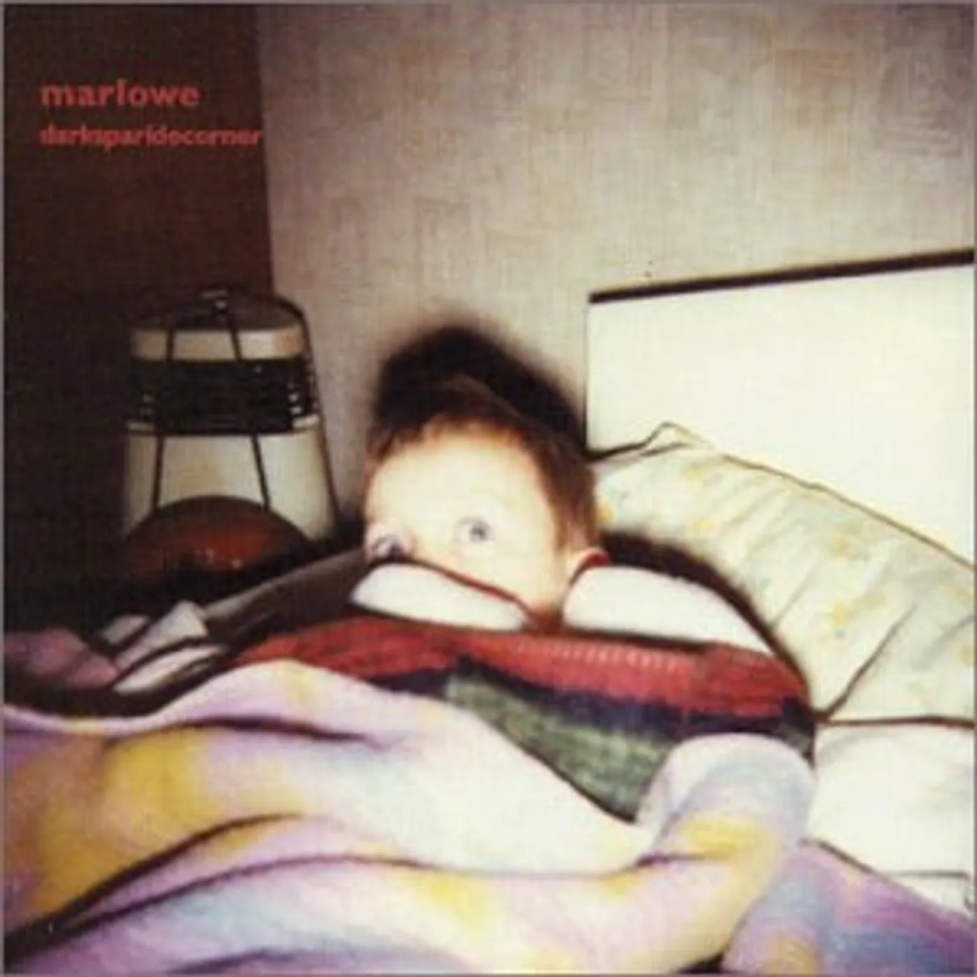 Marlowe DARK SPARKLE CORNER CD