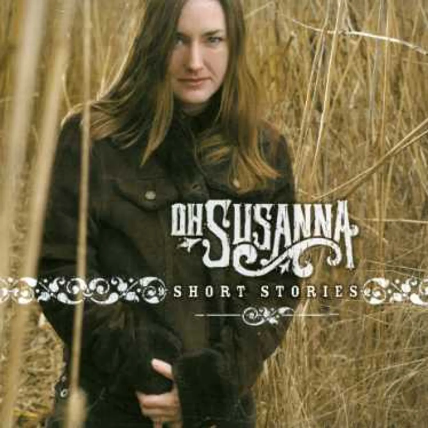 OH SUSANNA SHORT STORIES CD