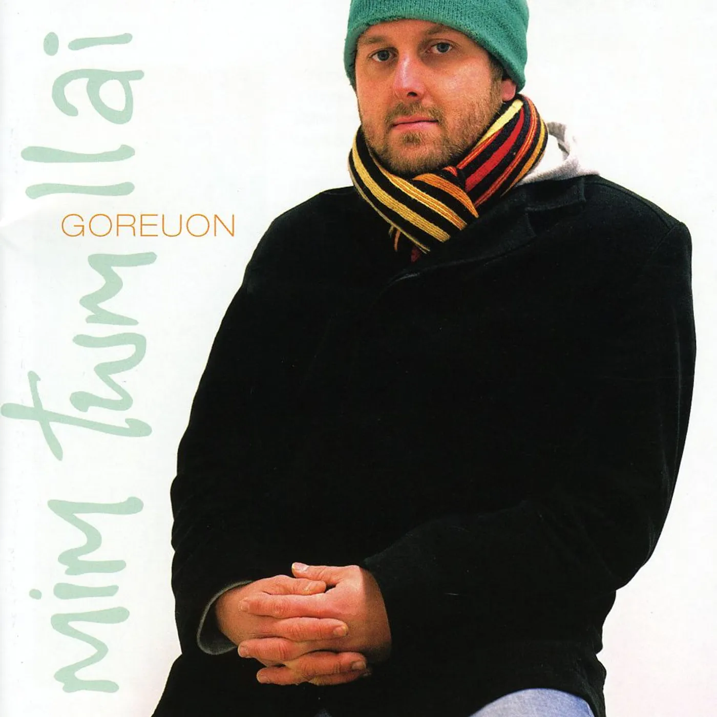 Mim Twm Llai GOREUON (BEST OF) CD