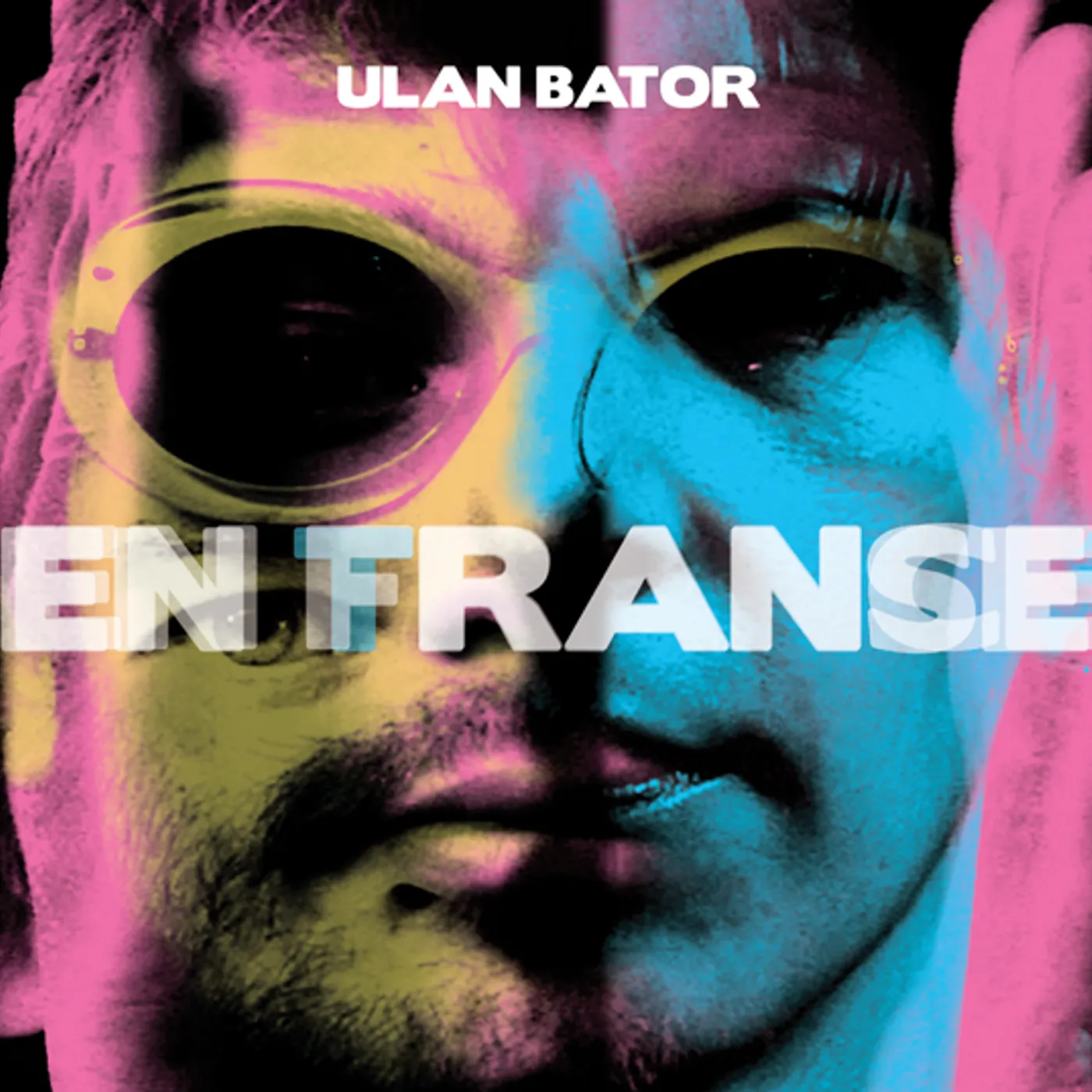 Ulan Bator EN FRANCE / EN TRANCE CD
