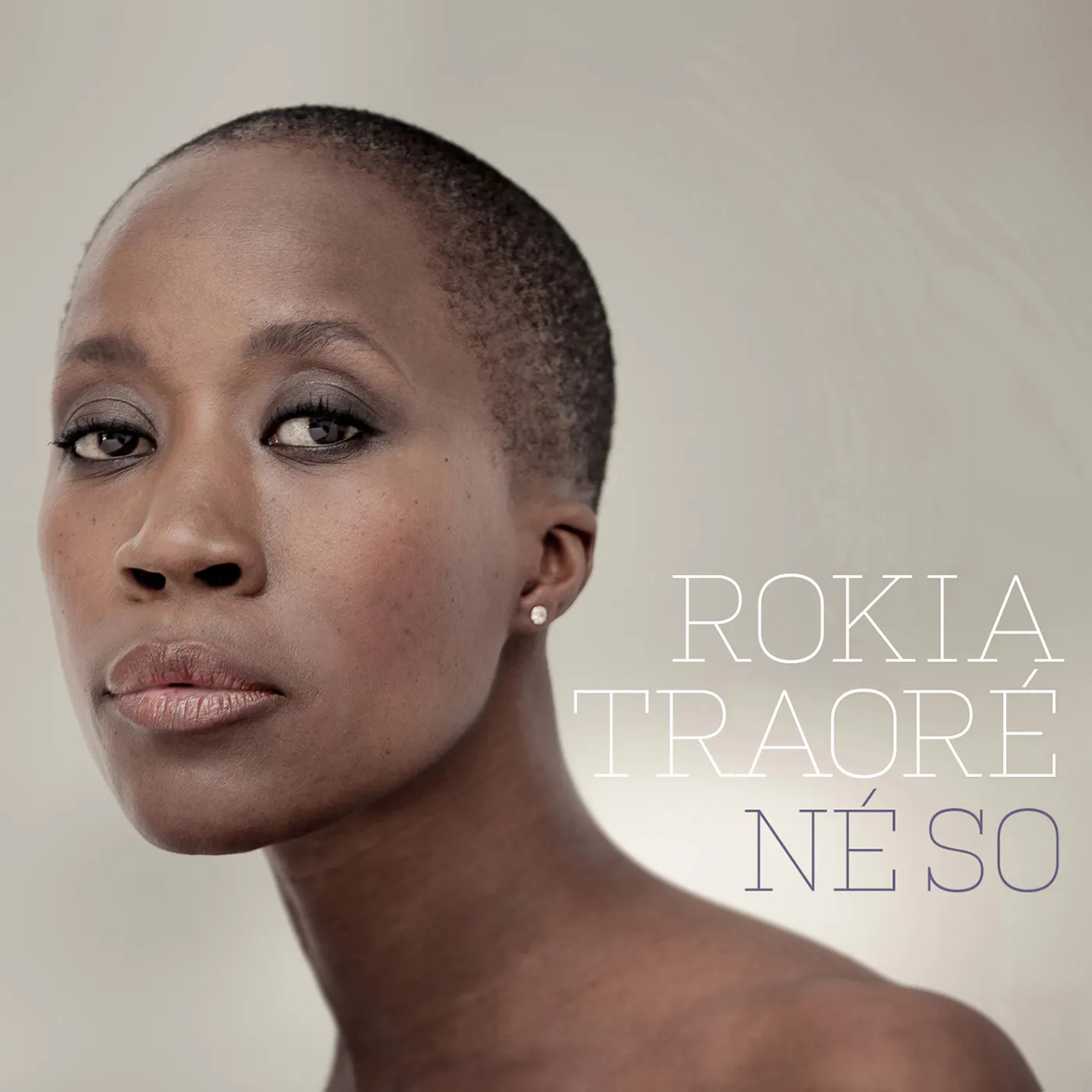 Rokia Traore NE SO CD