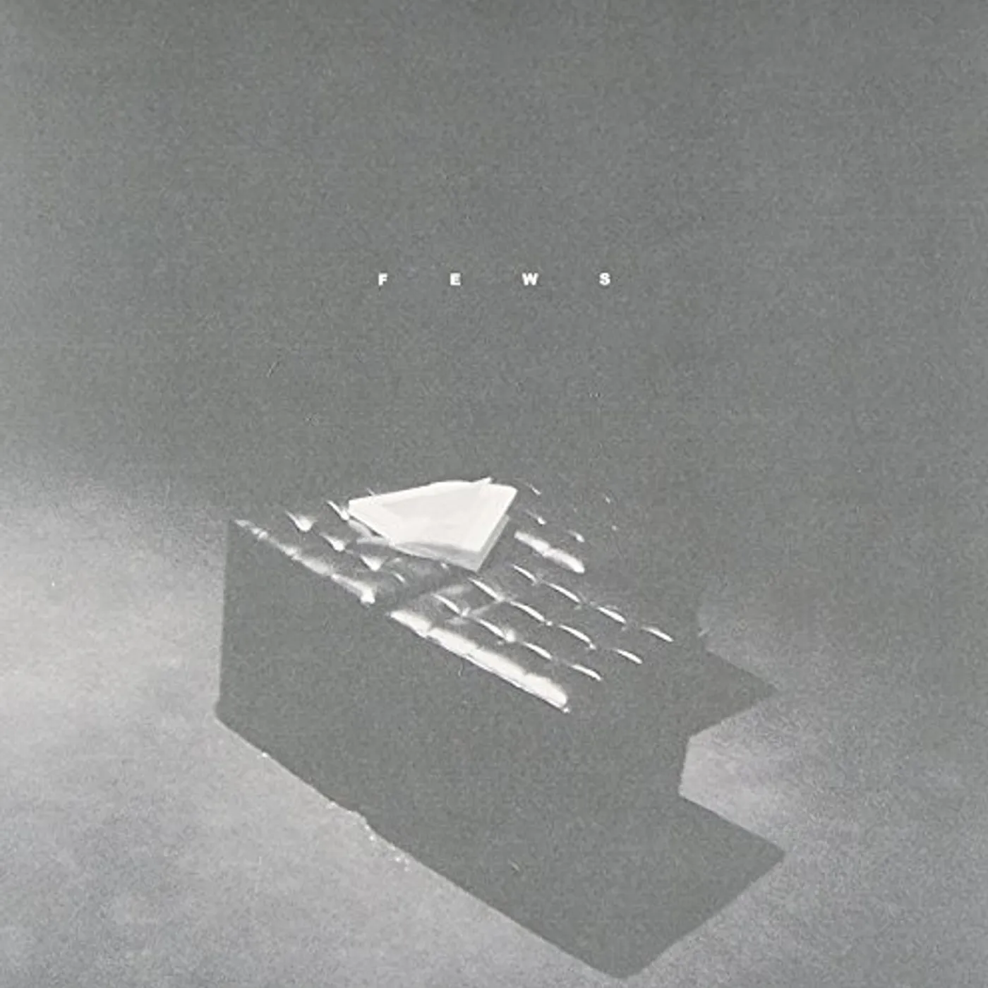 FEWS ZOO Vinyl Record