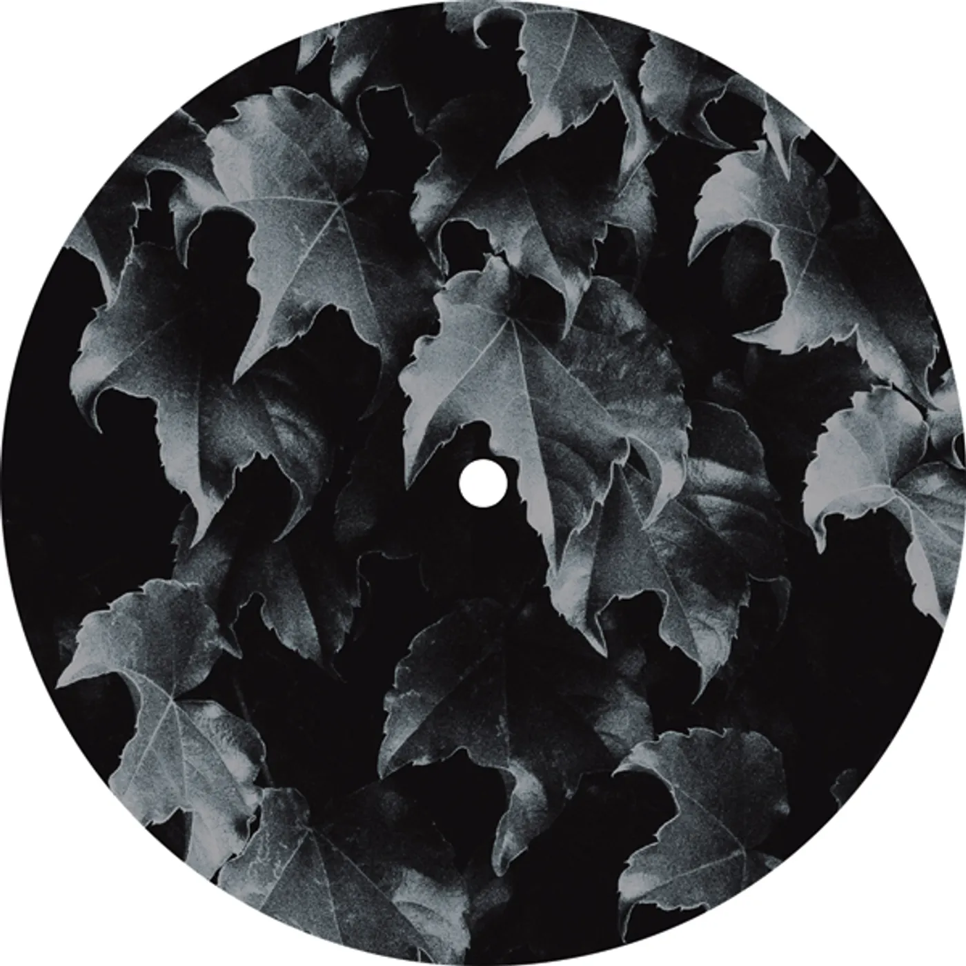 STL MESSAGE OF SOUND 2 Vinyl Record