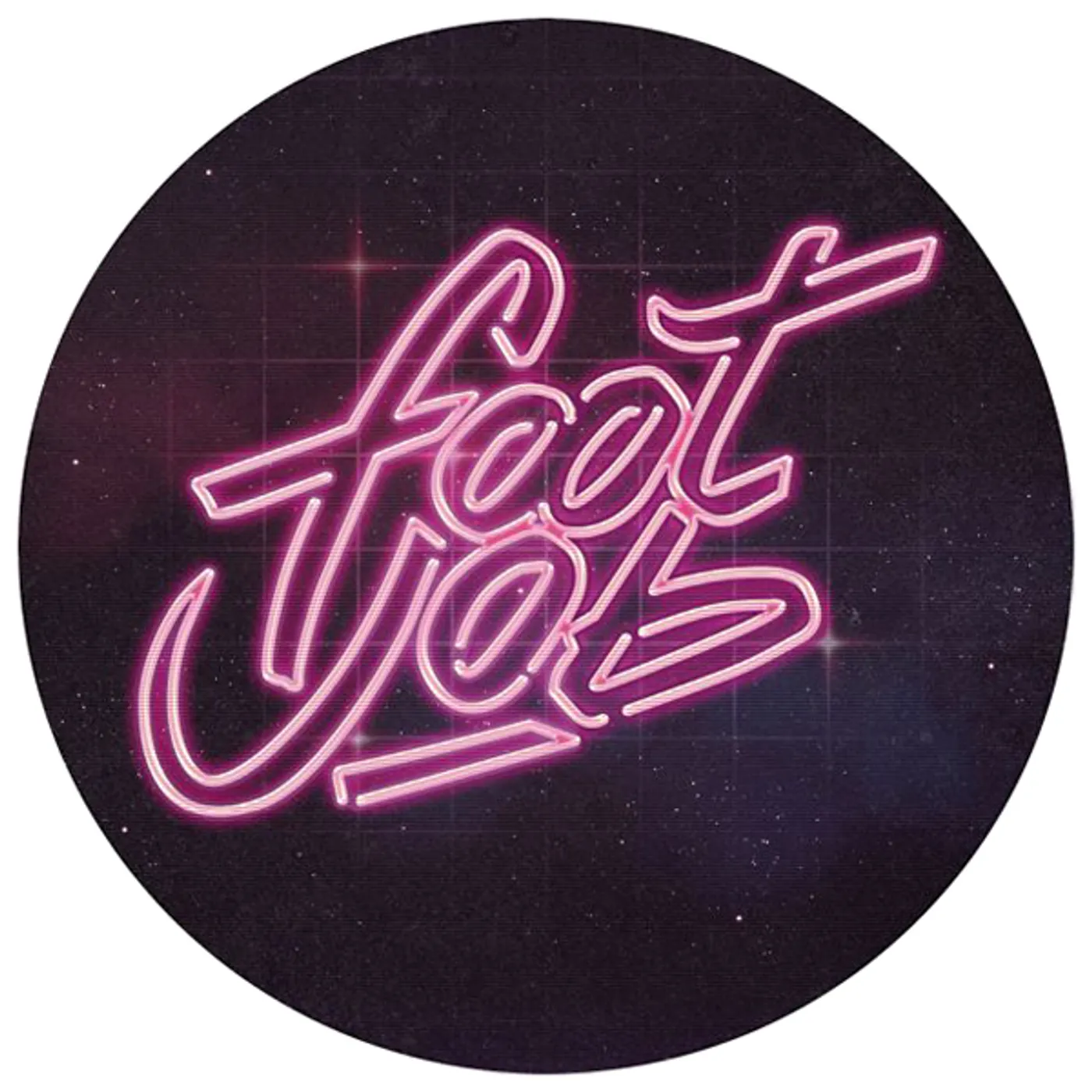 Pallaspeople Airotic Vinyl Record