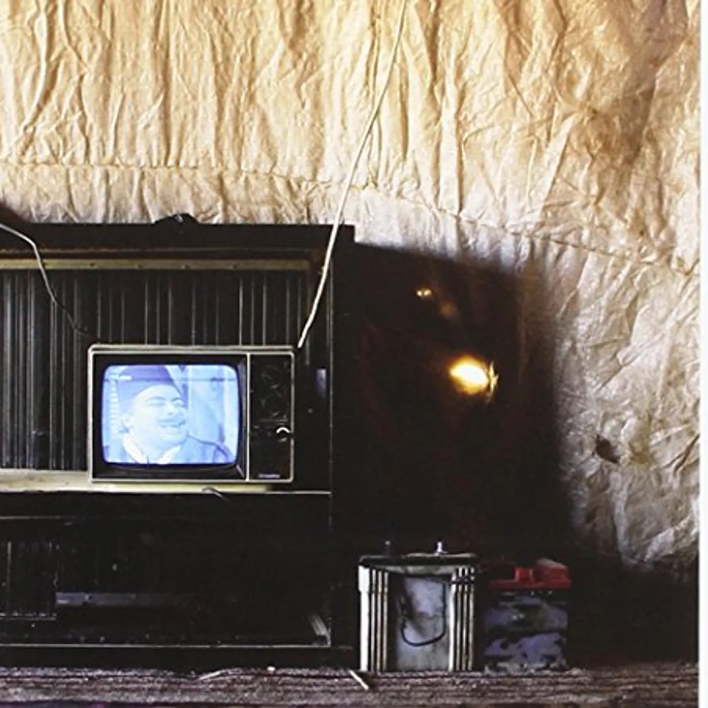 The Maghreban DYNAMITE / CALYPSO CHRISTMAS Vinyl Record