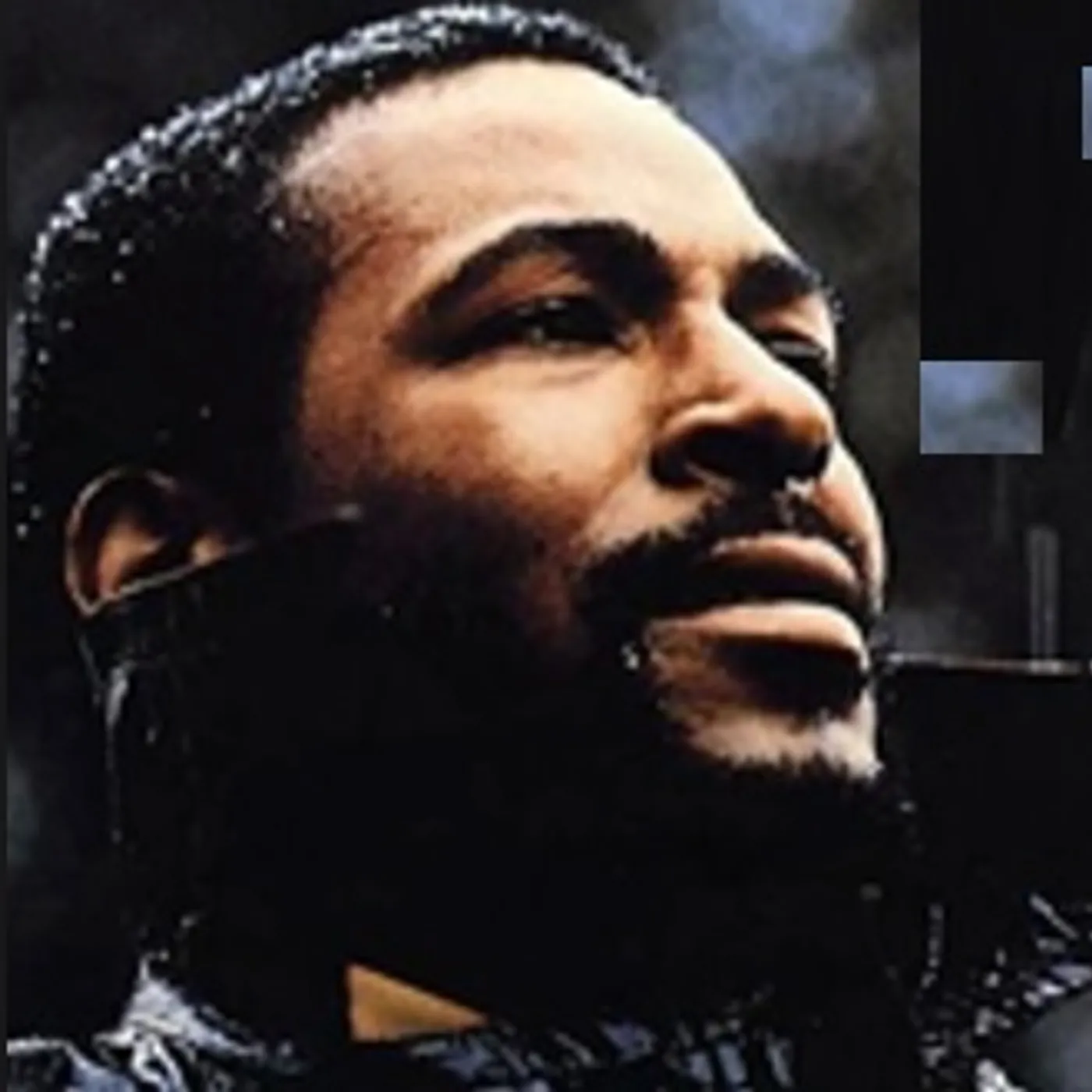 Marvin Gaye WHAT'S GOIN' ON Vinyl Record