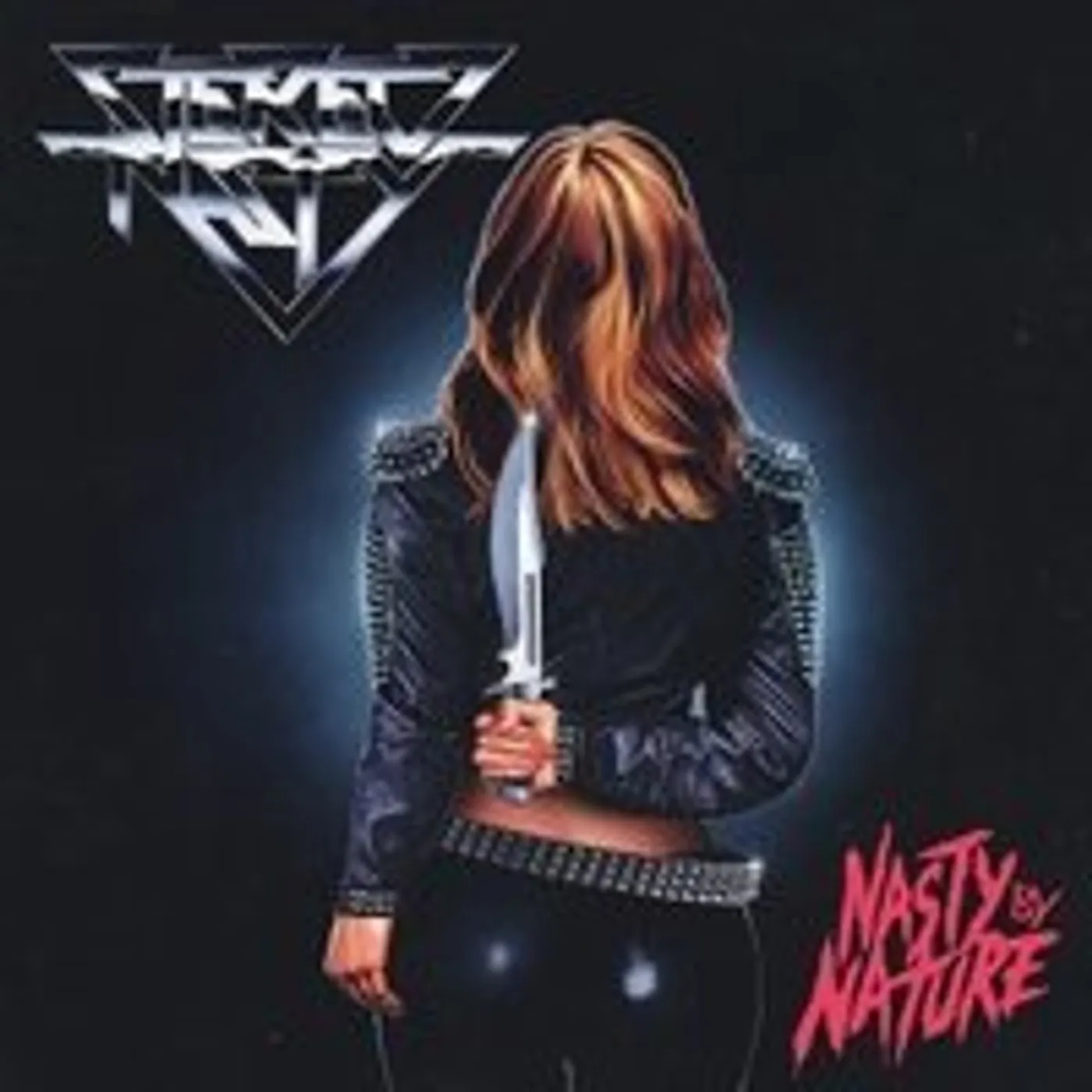 Stereo Nasty NASTY BY NATURE CD