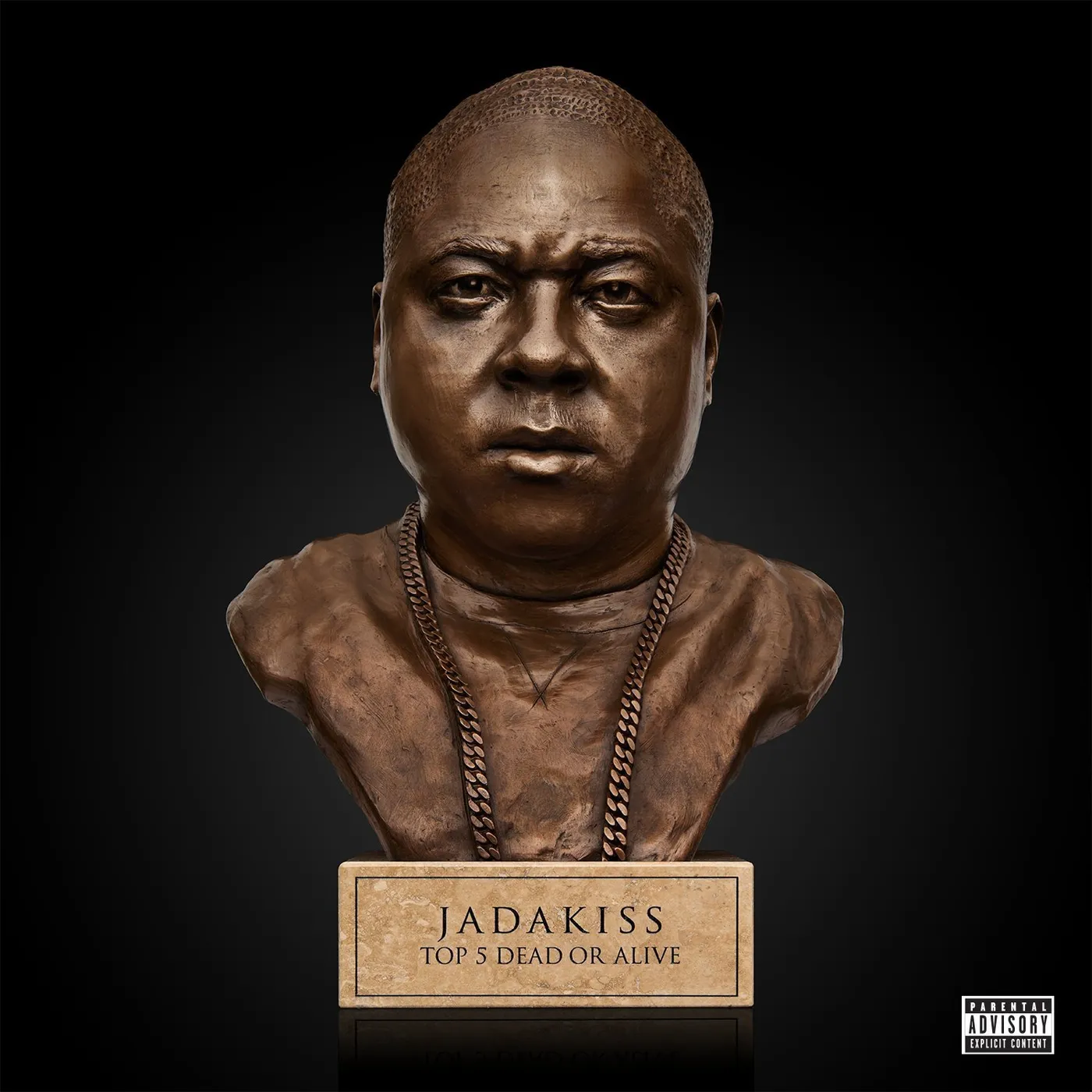 Jadakiss TOP 5 DEAD OR ALIVE CD