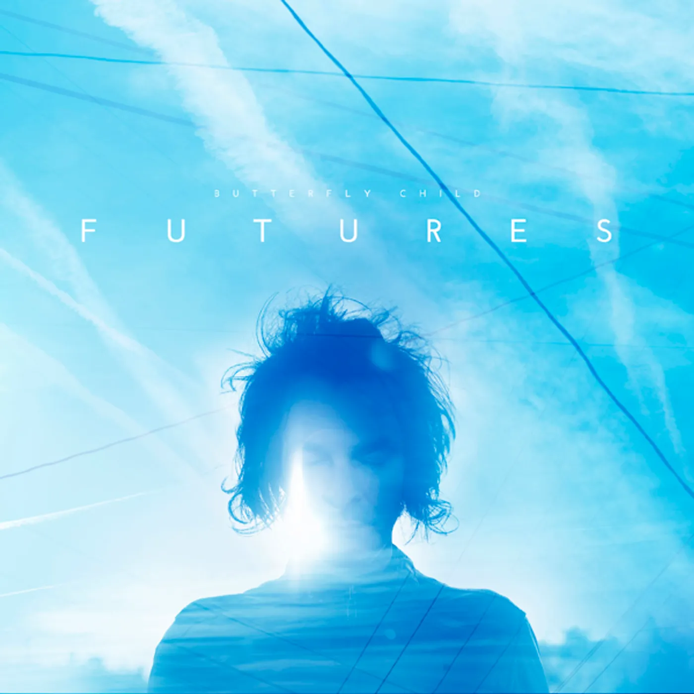 Butterfly Child Futures Vinyl Record