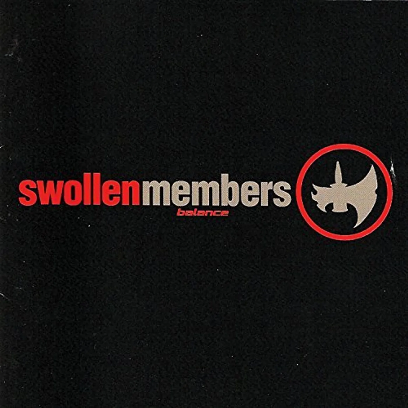 Swollen Members BALANCE CD