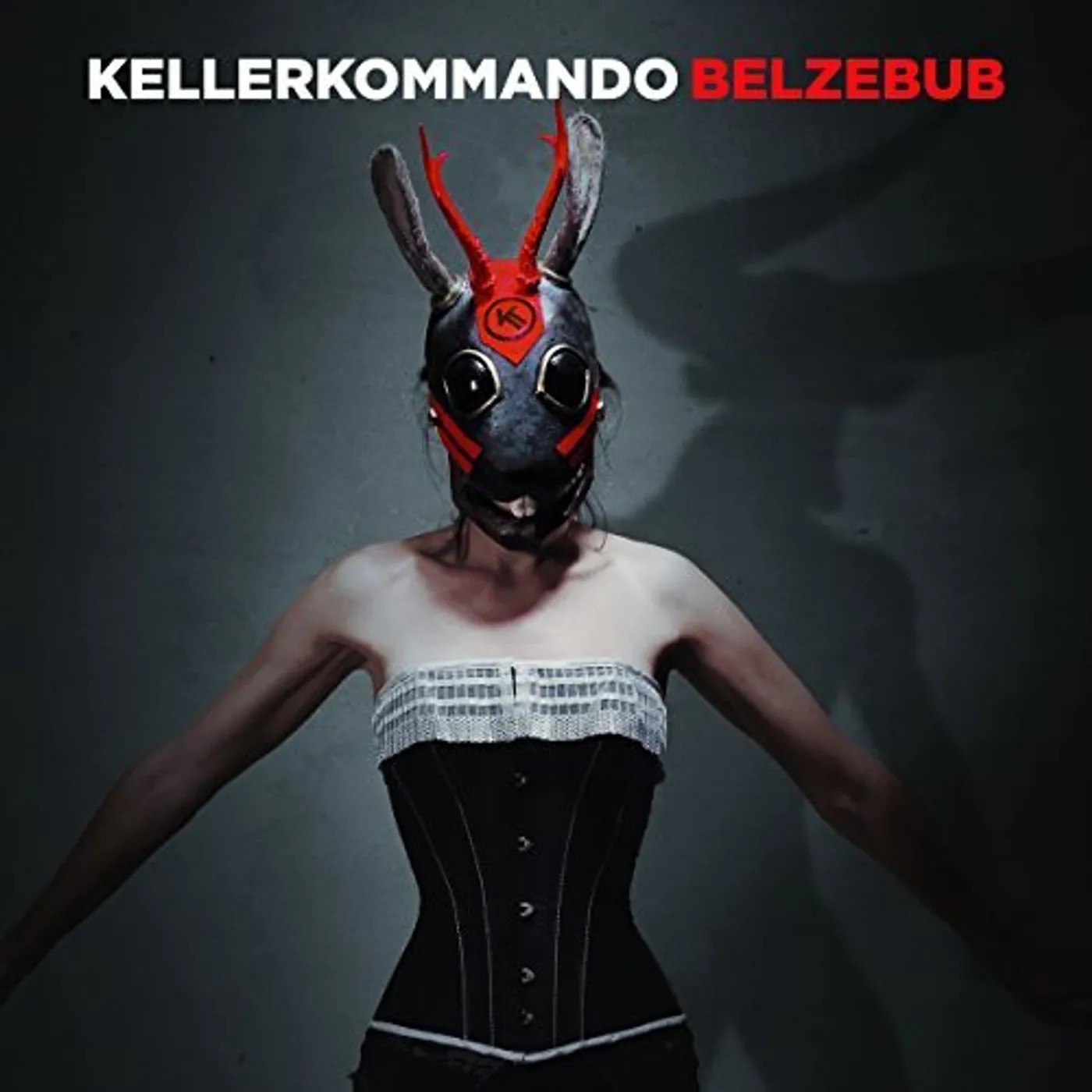 Kellerkommando BELZEBUB CD