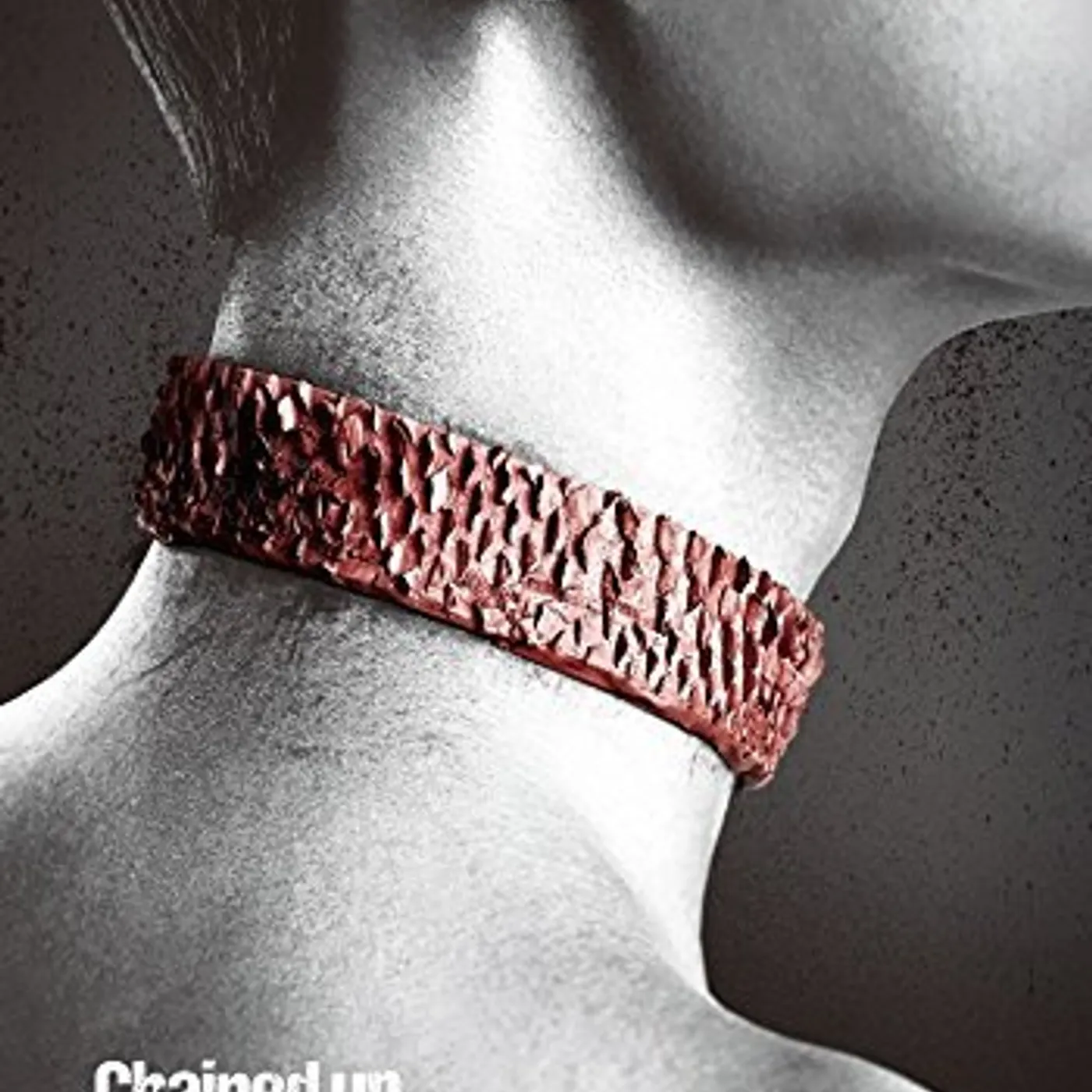 VIXX CHAINED UP (VOL.2) (CONTROL VERSION) CD