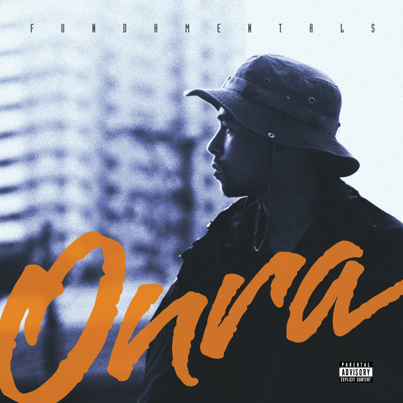 Onra FUNDAMENTALS INSTRUMENTALS Vinyl Record
