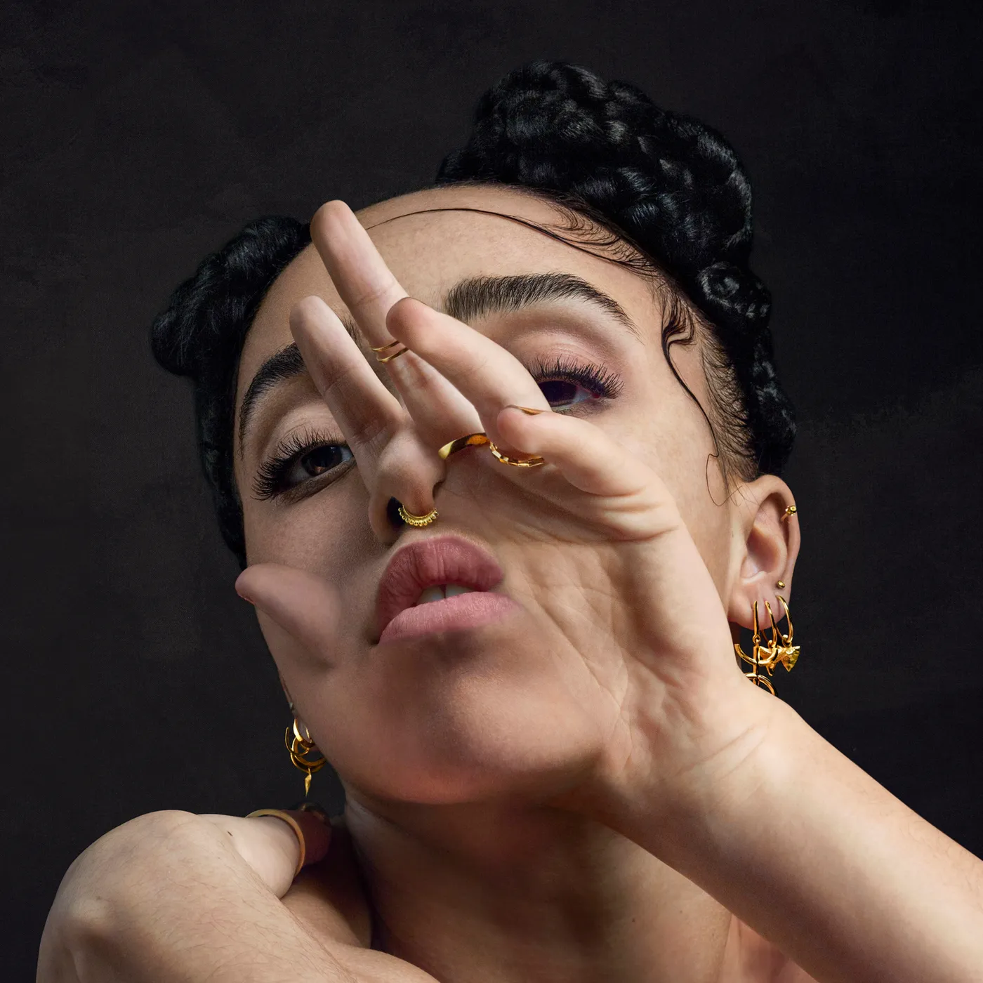 FKA twigs M3LL155X Vinyl Record