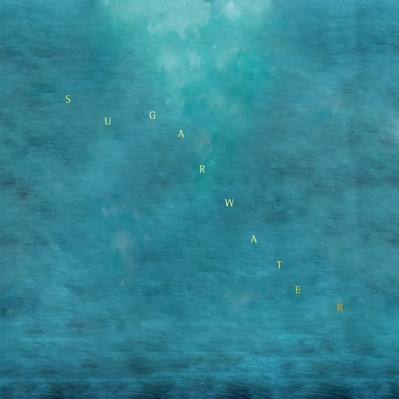 Swings Sugarwater Vinyl Record