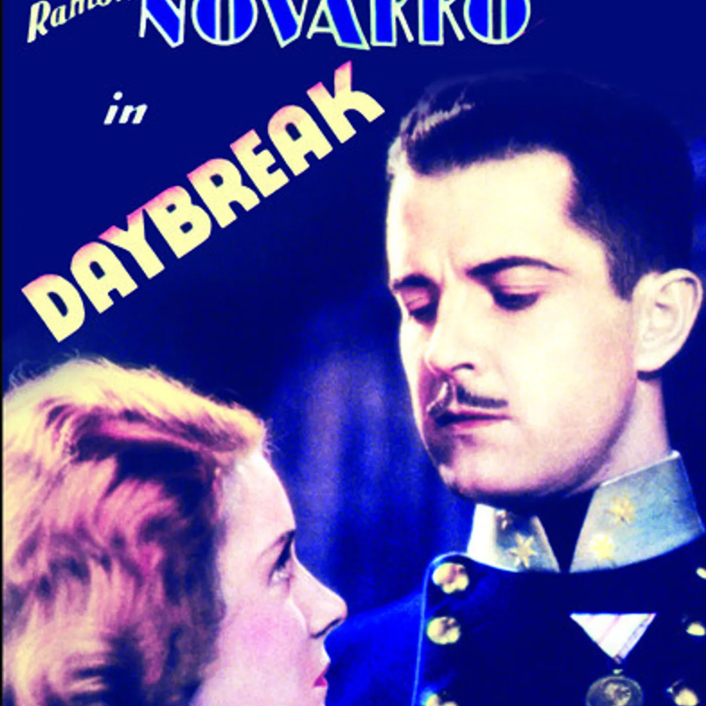 DAYBREAK DVD