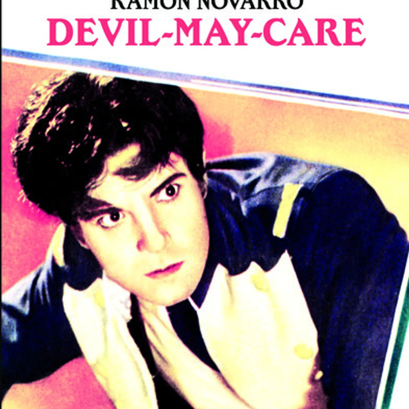 Devil May Care DVD