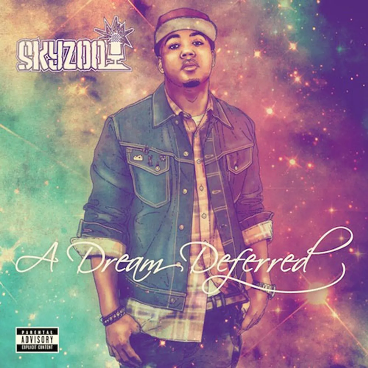 Skyzoo DREAM DEFERRED Vinyl Record