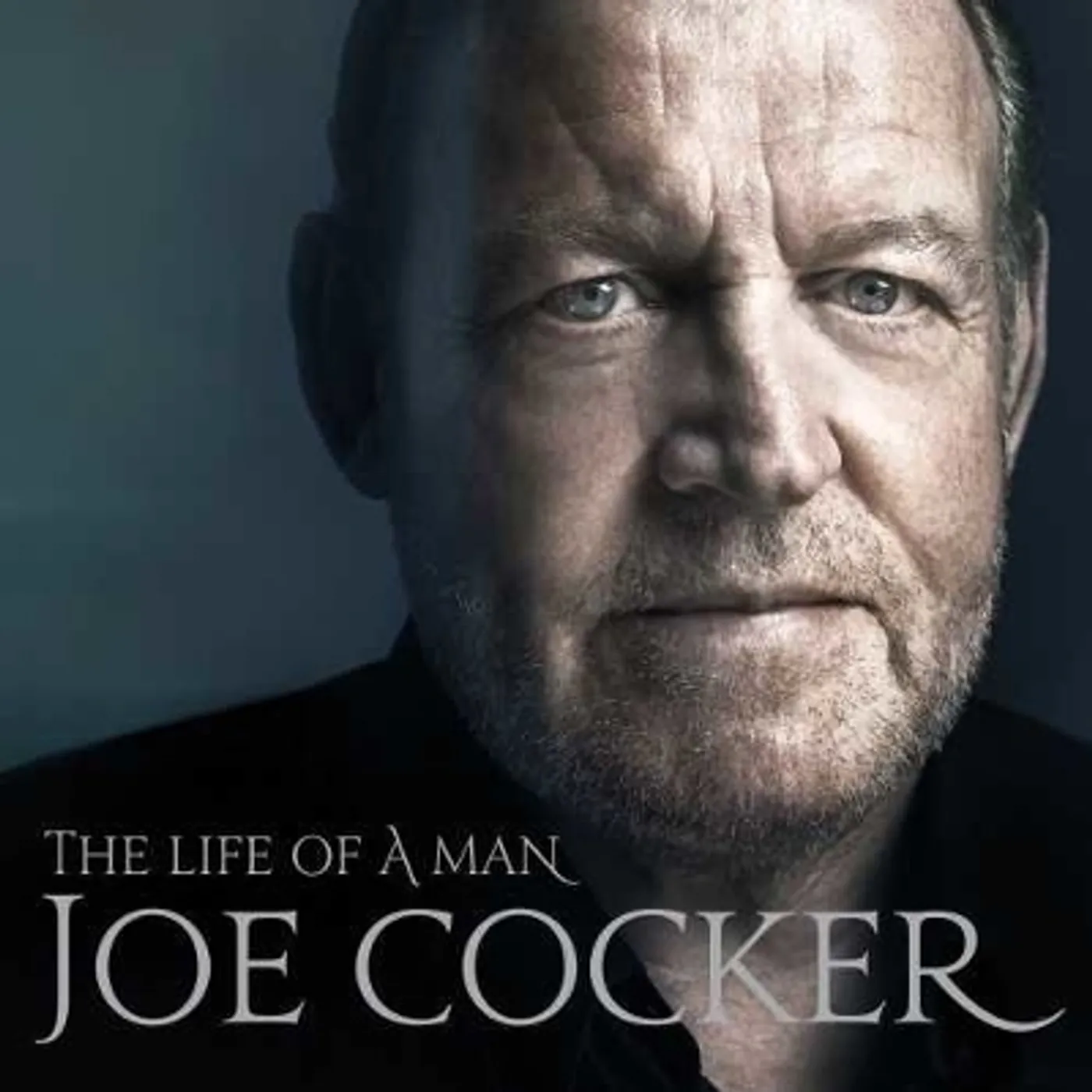 Joe Cocker LIFE OF A MAN CD