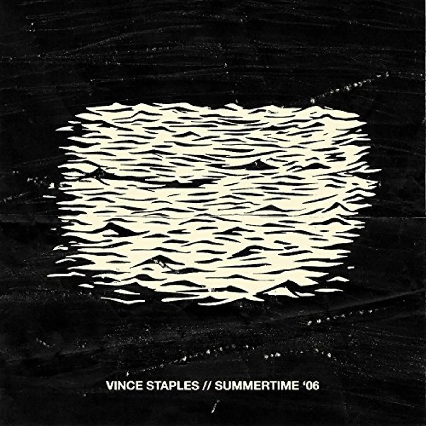 Vince Staples SUMMERTIME 06 (SPECIAL EDITION) Vinyl Record
