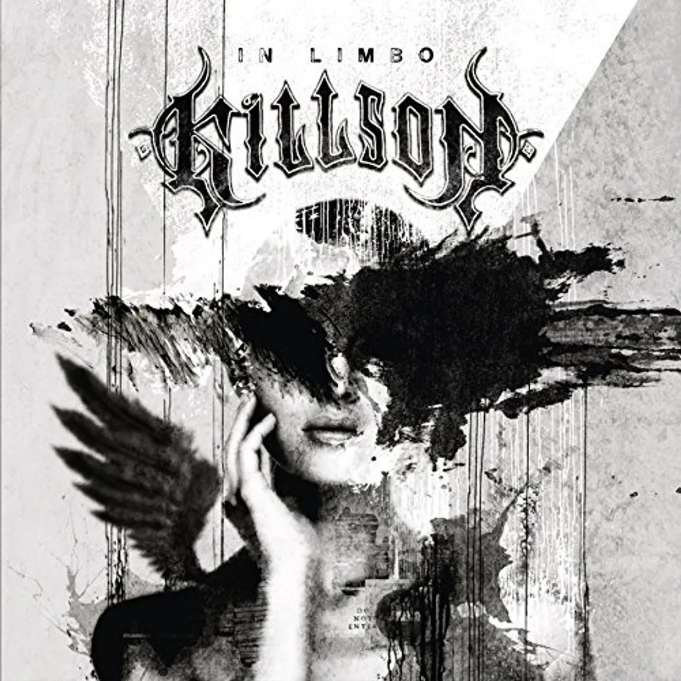 Killson IN LIMBO CD