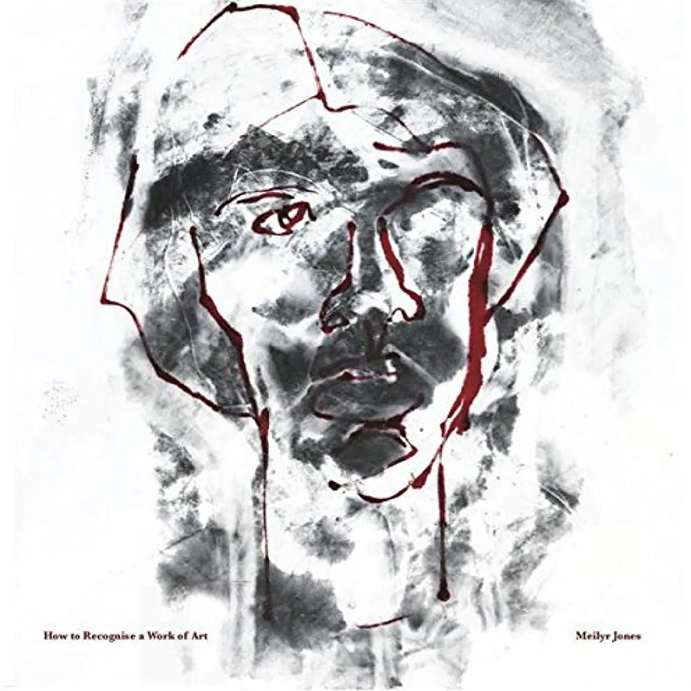 Meilyr Jones How To Recognise A Work Of Art Vinyl Record