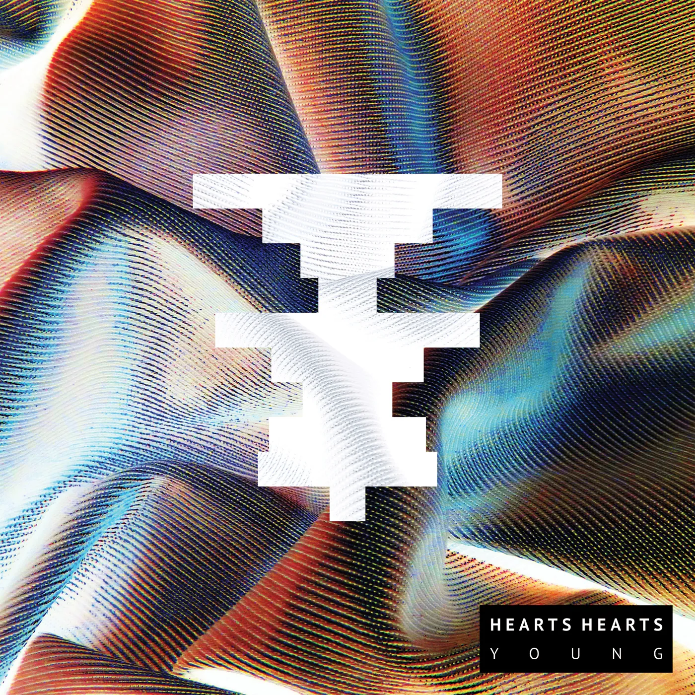 Hearts Hearts YOUNG CD