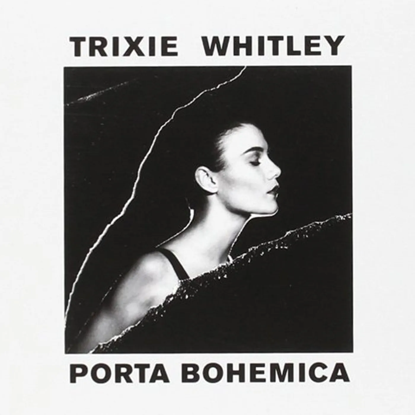 Trixie Whitley PORTA BOHEMICA CD