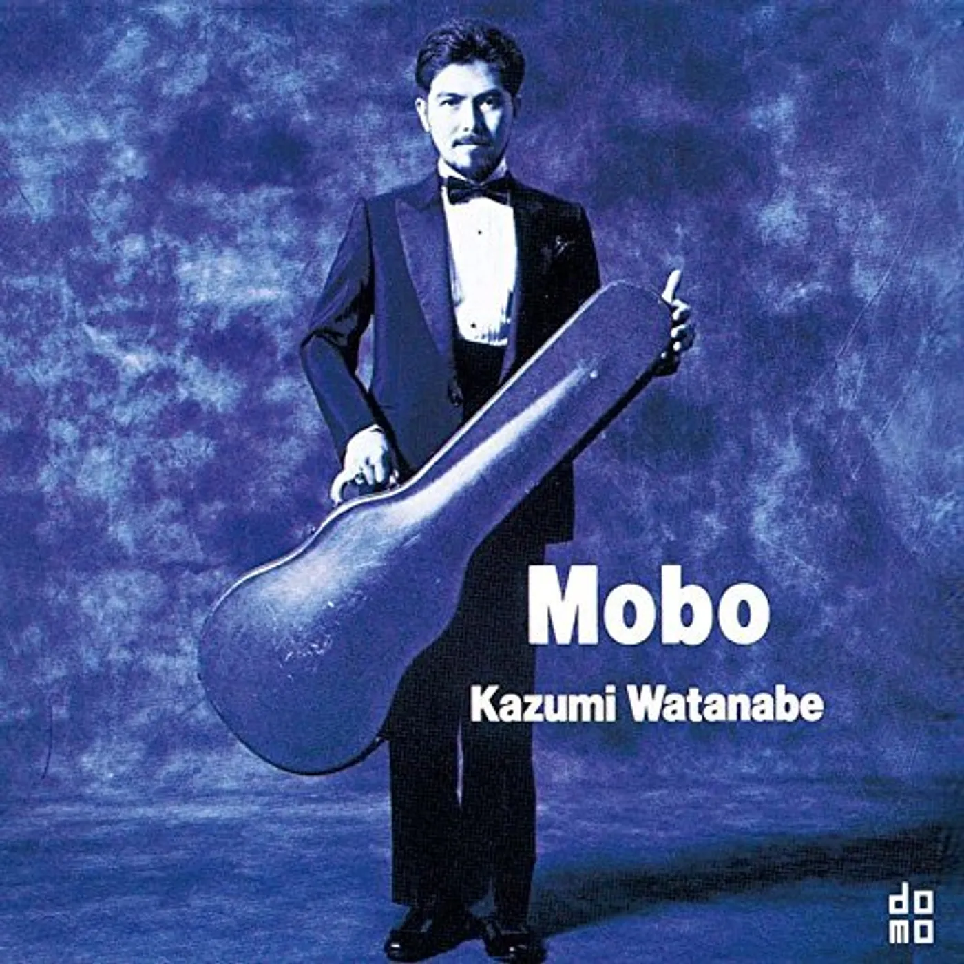 Kazumi Watanabe MOBO CD