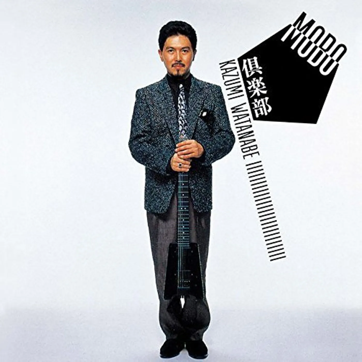 Kazumi Watanabe MOBO CLUB CD