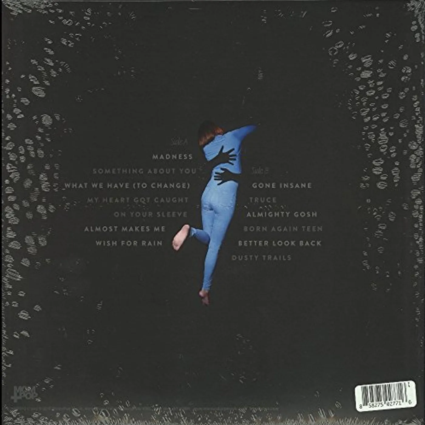 Lucius Good Grief Vinyl Record