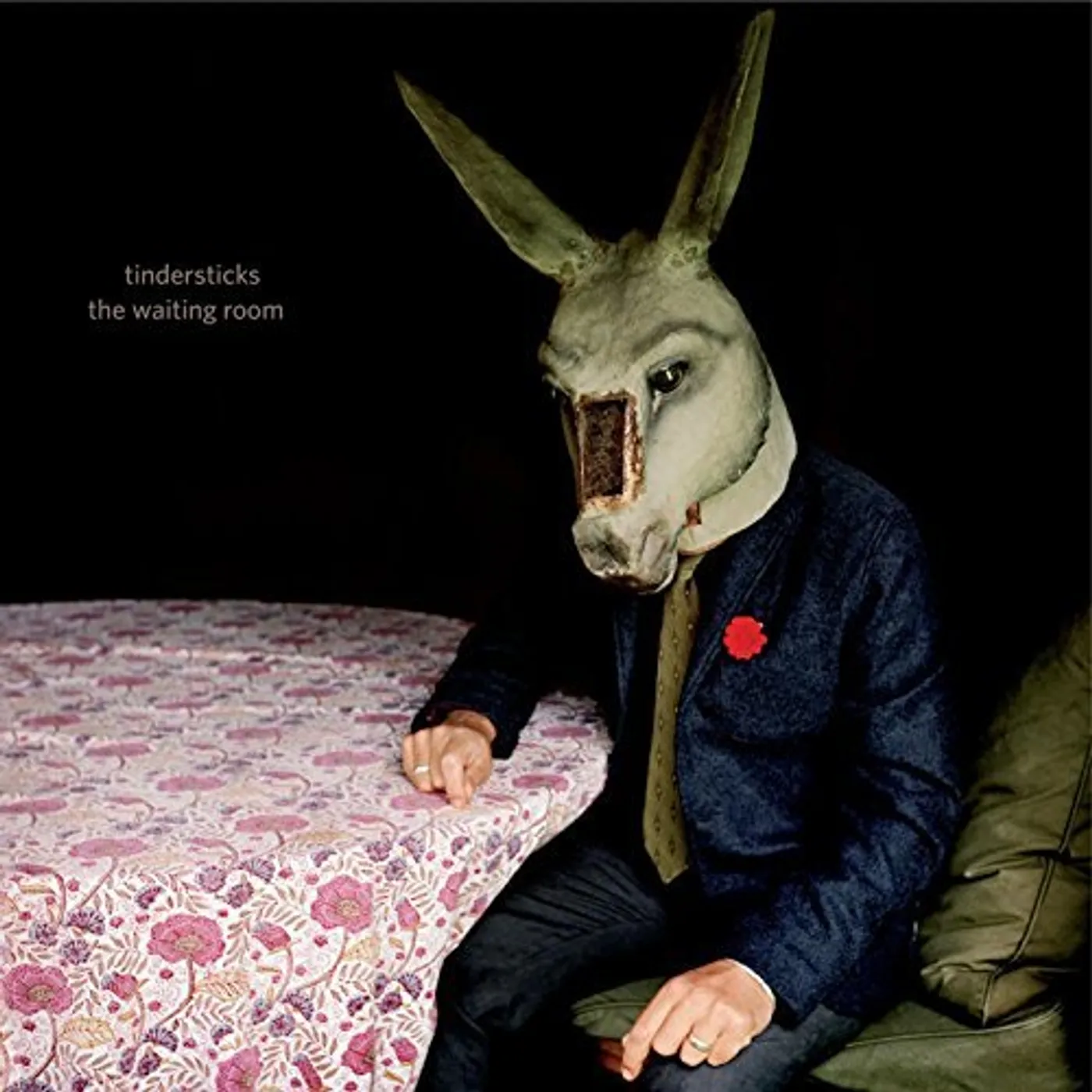 Tindersticks WAITING ROOM Vinyl Record