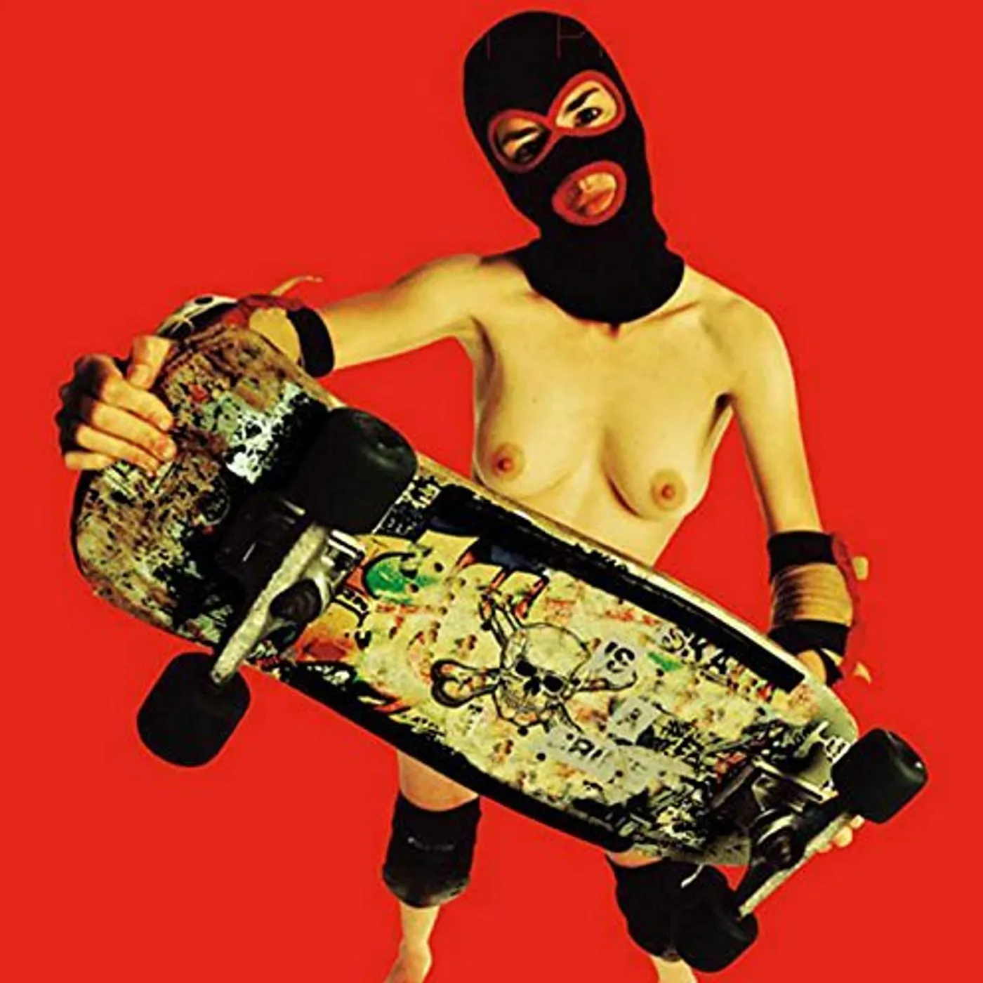 Dwarves ARE YOUNGER AND EVEN BETTER LOOKING CD