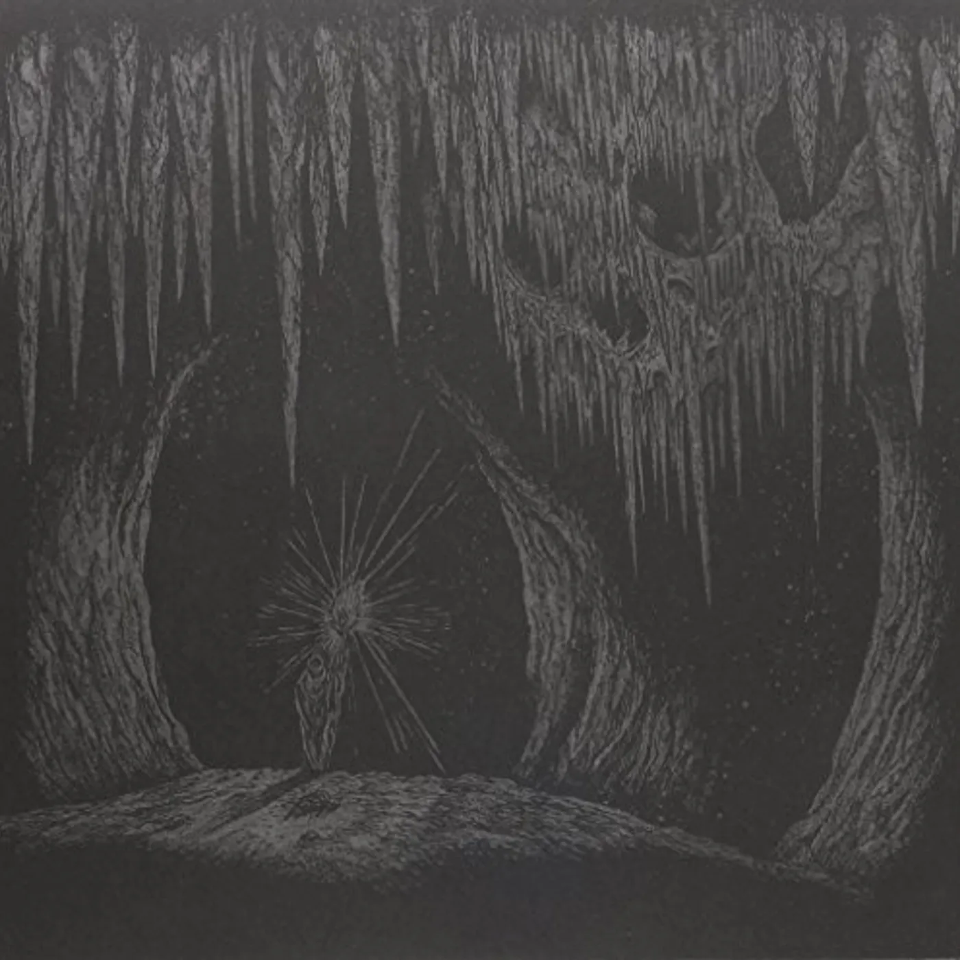 FORN Weltschmerz Vinyl Record