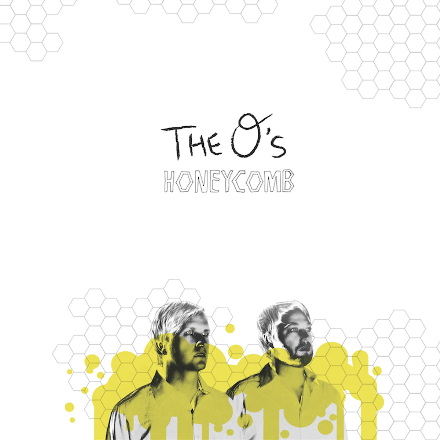 The O's HONEYCOMB CD