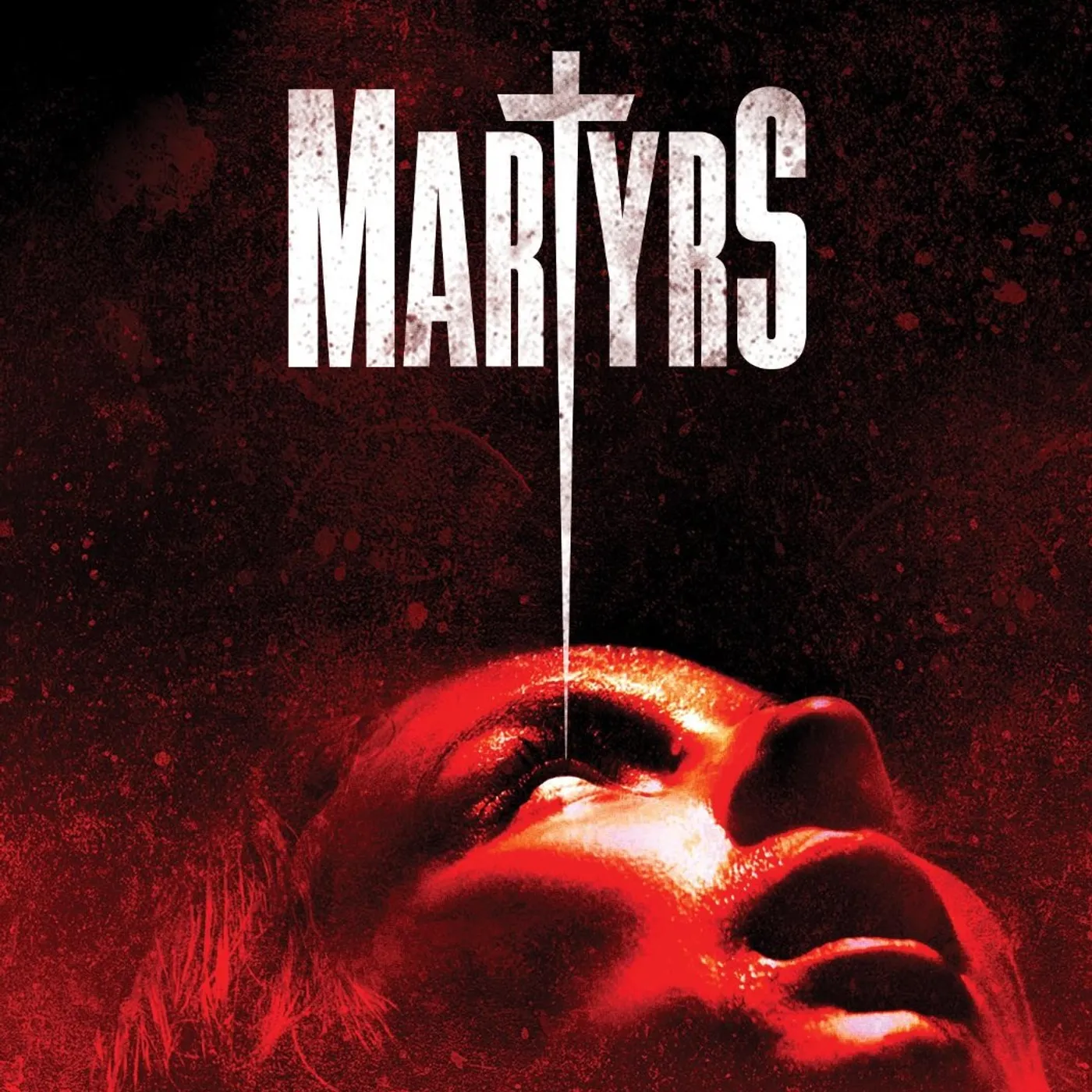 MARTYRS DVD