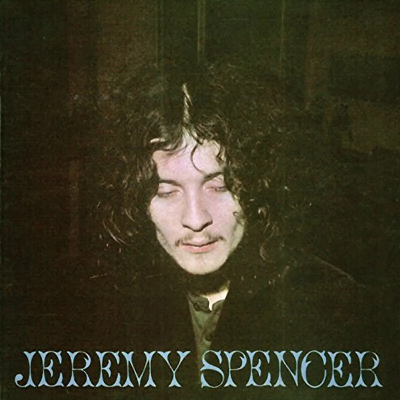 JEREMY SPENCER CD