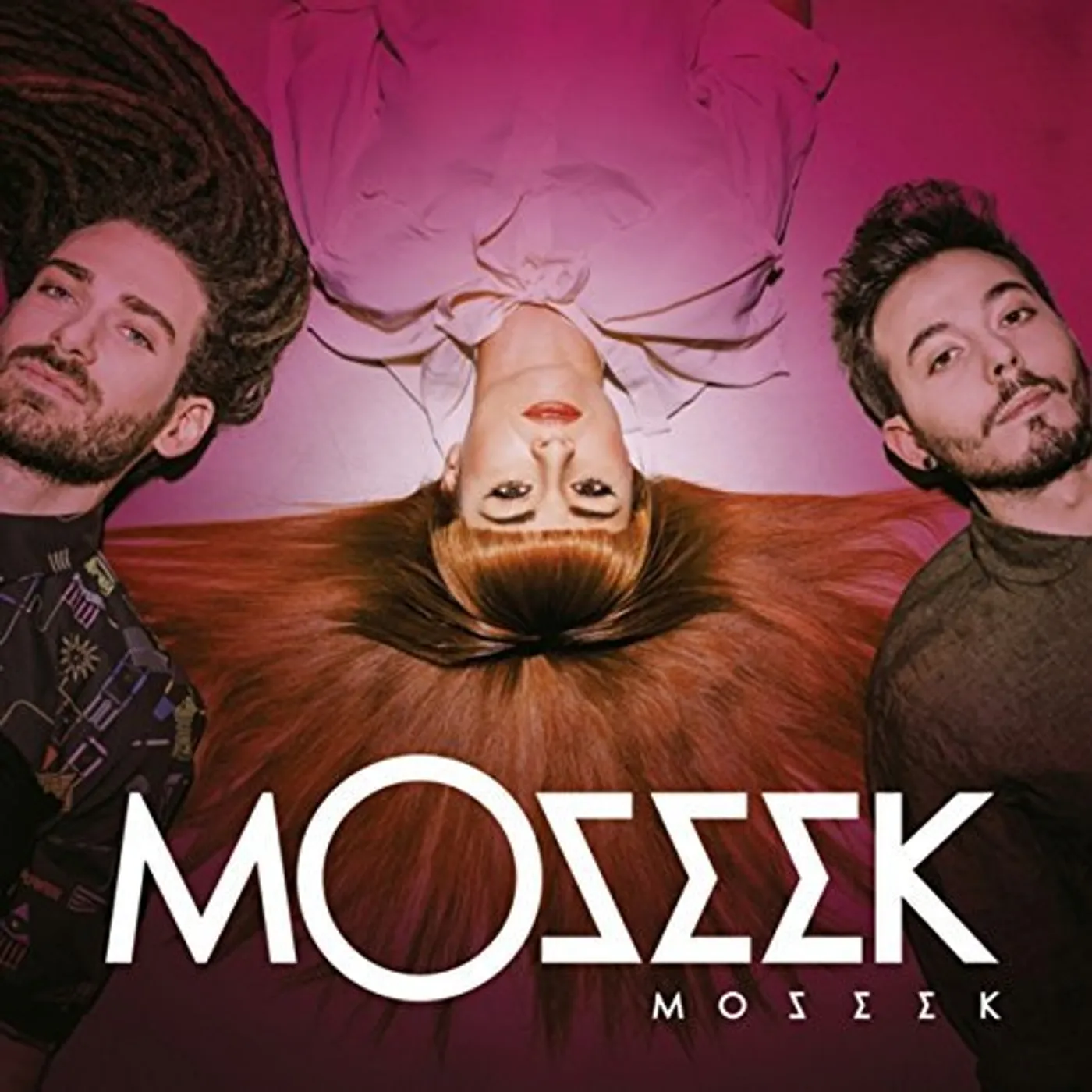MOSEEK CD