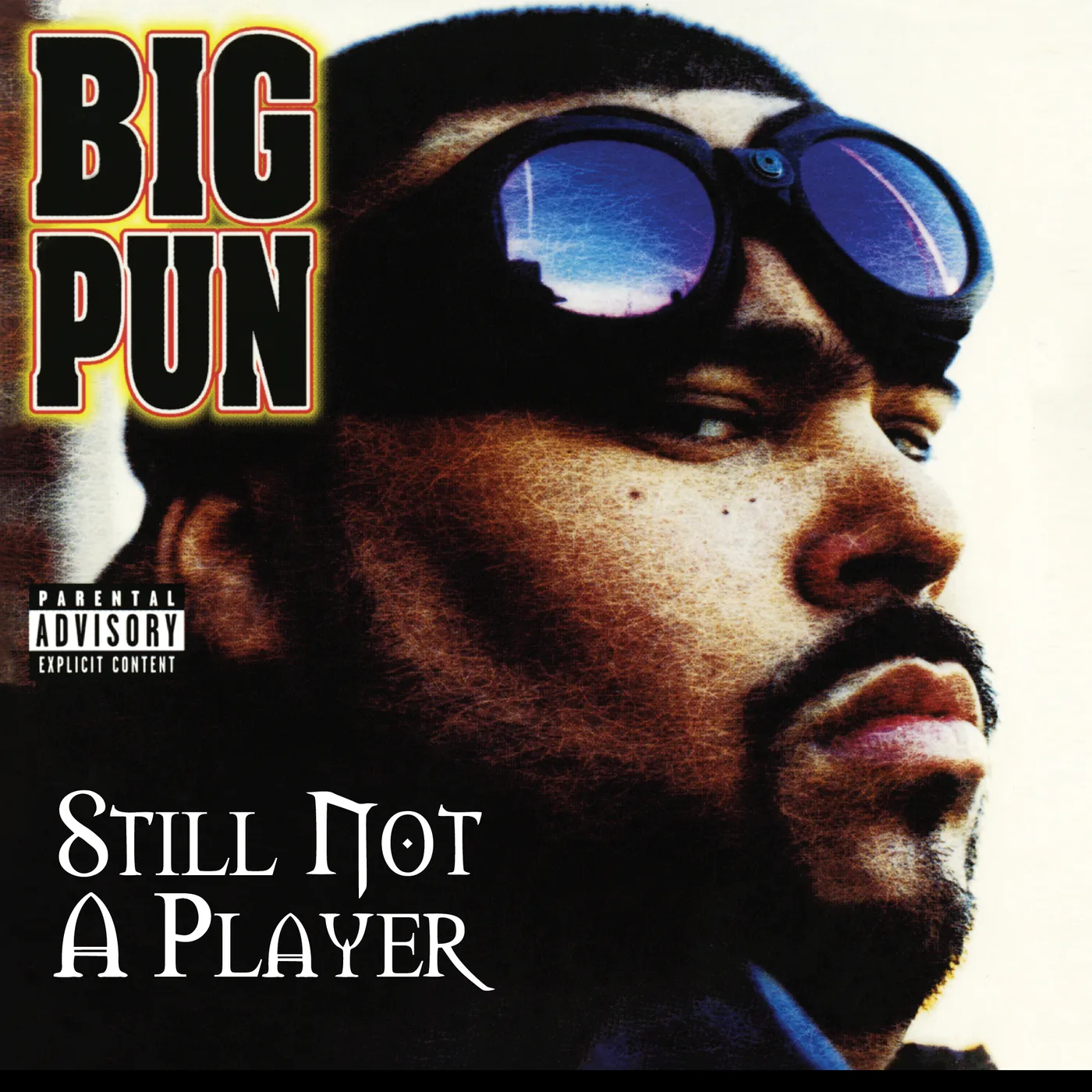 Big Pun Still Not A Player Vinyl Record