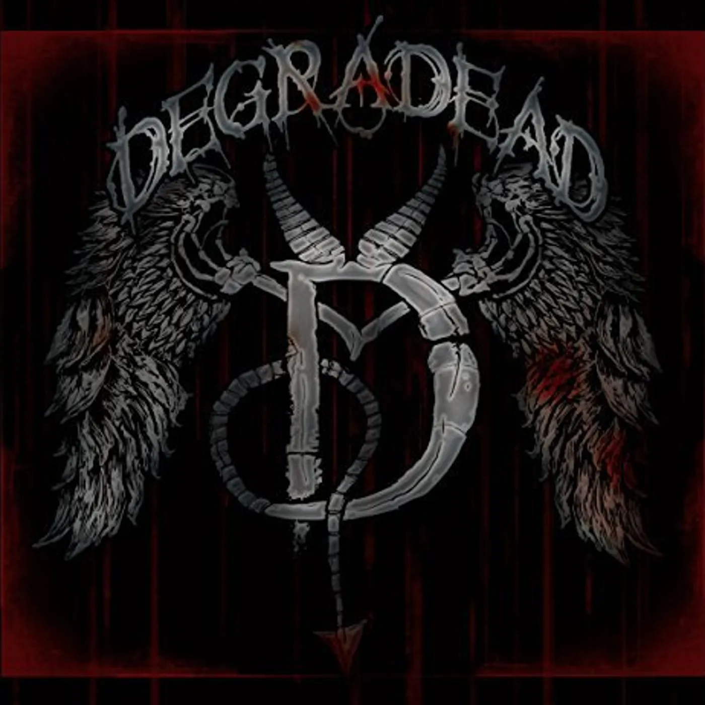 DEGRADEAD CD