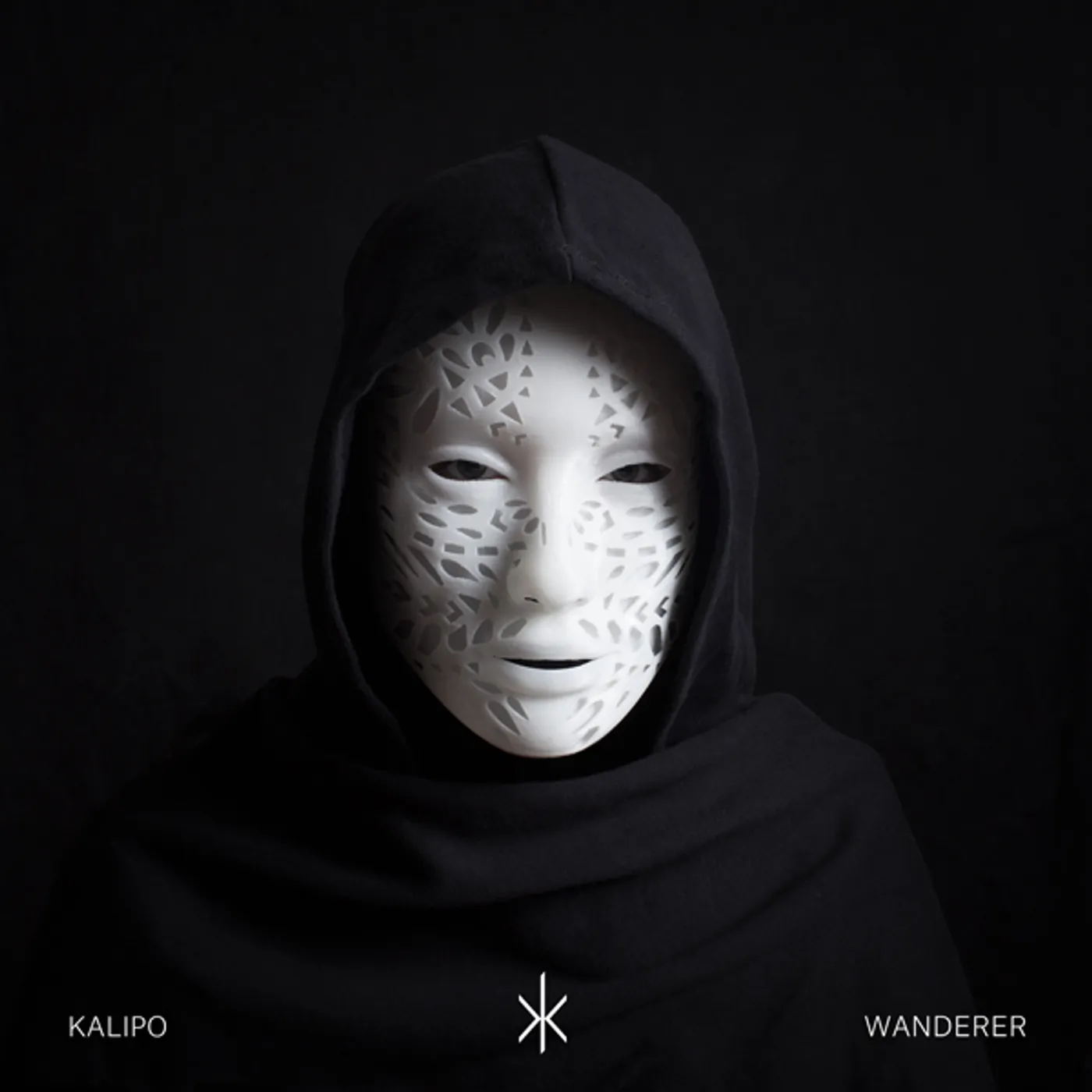 Kalipo Wanderer Vinyl Record