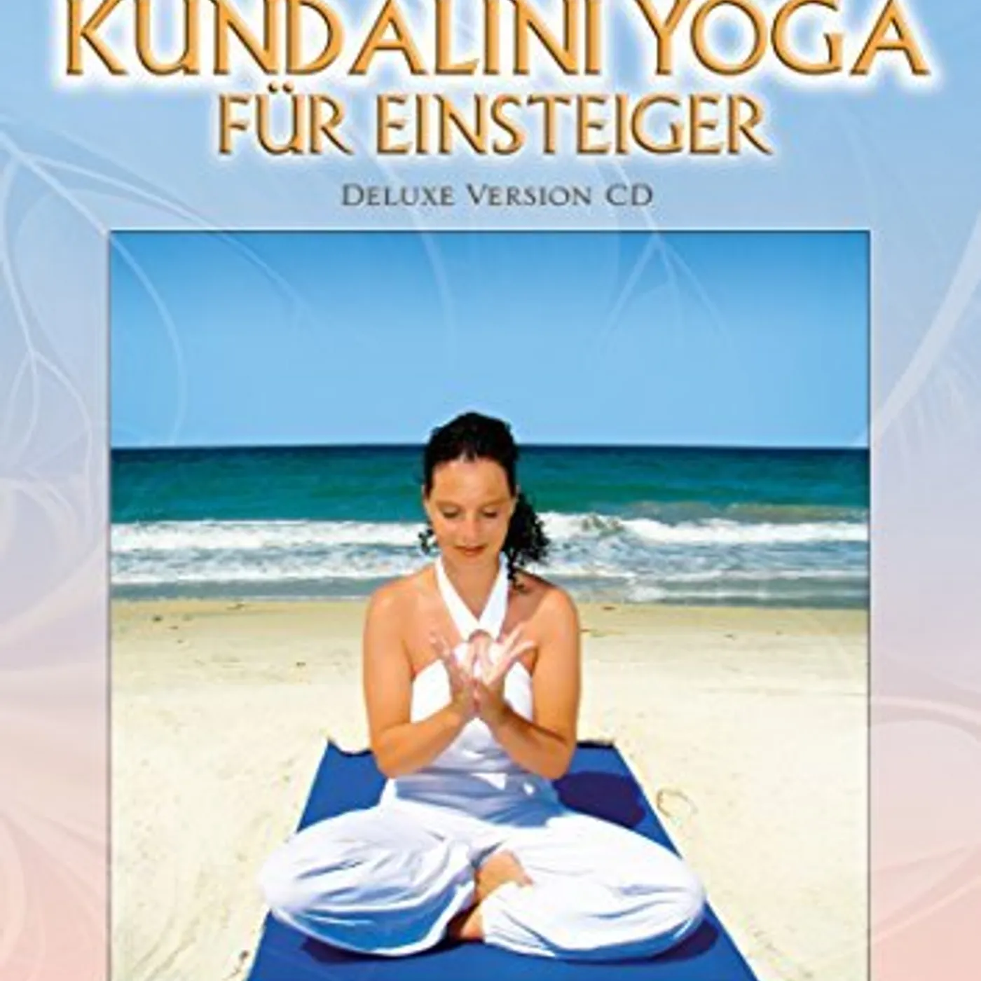 Canda KUNDALINI YOGA FUR EINSTEIGER CD