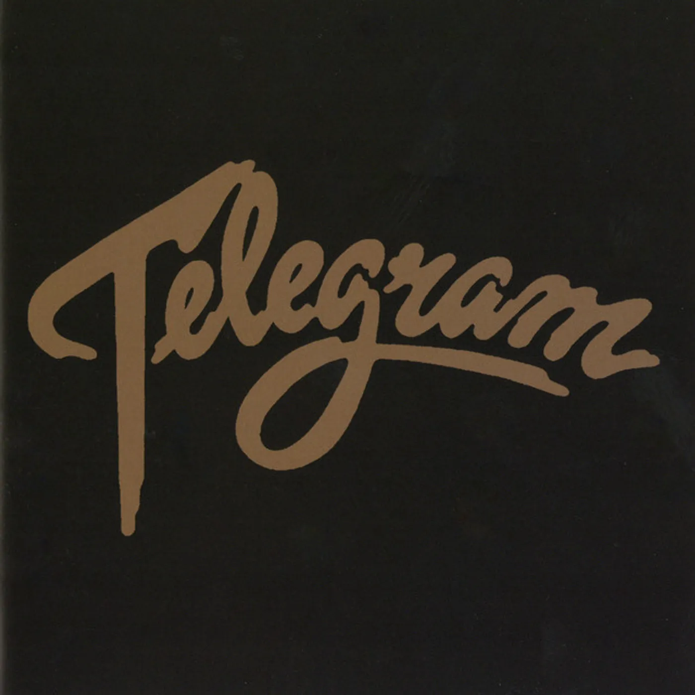 Telegram Operator Vinyl Record