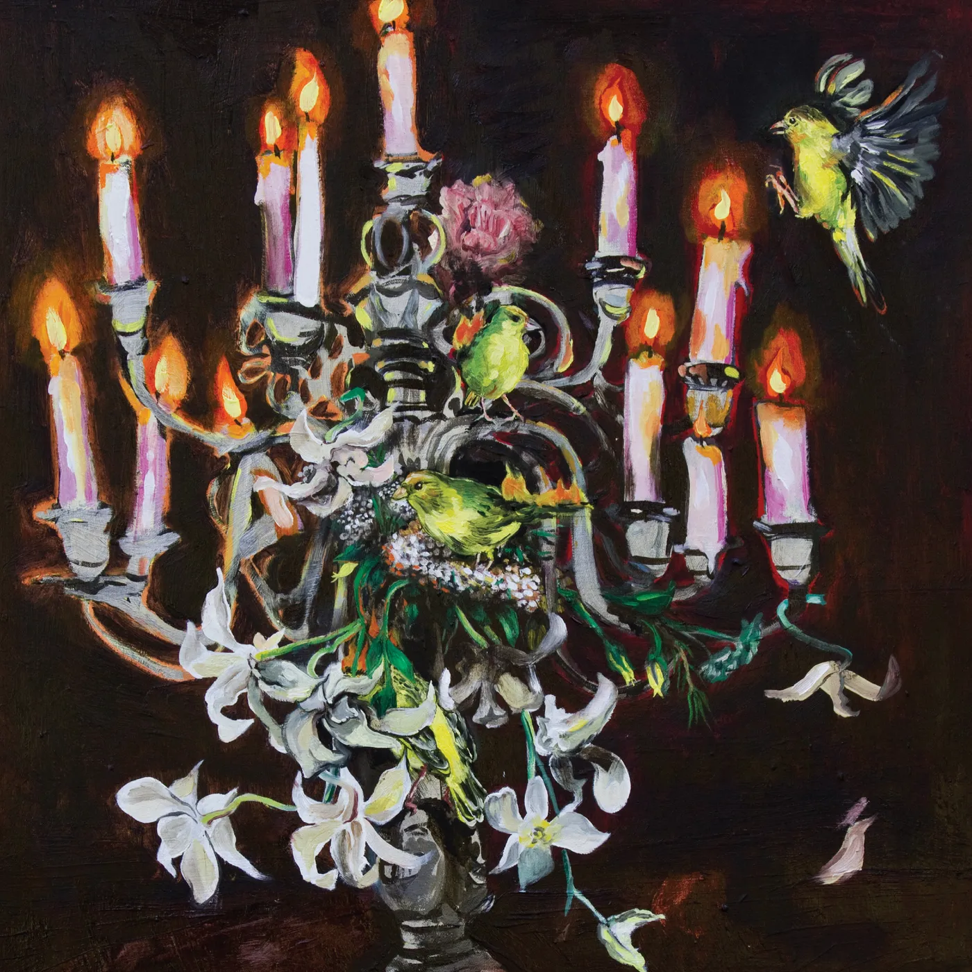 Your Friend Gumption Vinyl Record