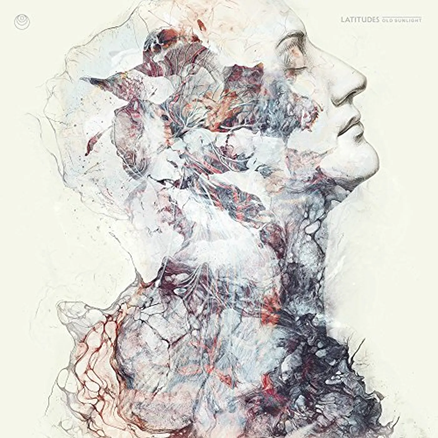 Latitudes OLD SUNLIGHT CD