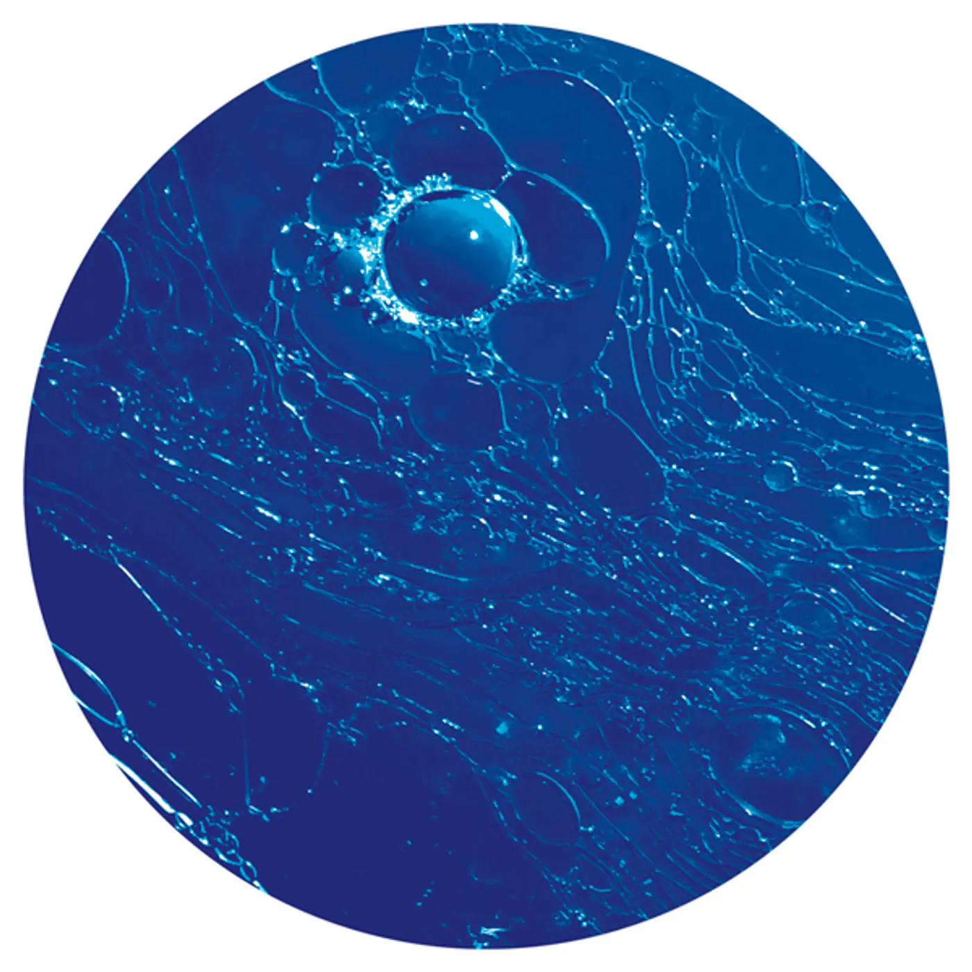 JT The Goon OIL ON ICE Vinyl Record