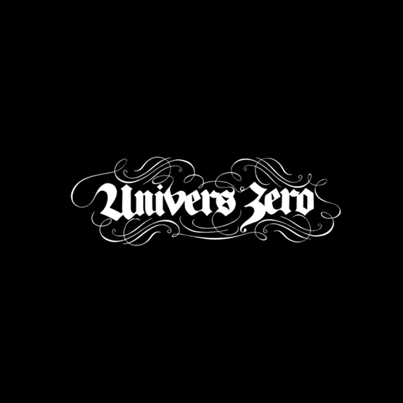 UNIVERS ZERO Vinyl Record