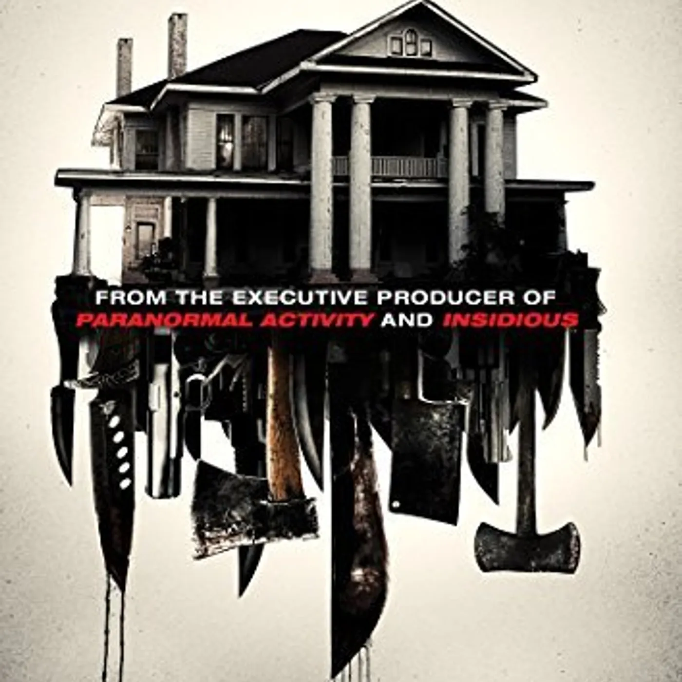 The Intruders (FKA SHUT IN) DVD