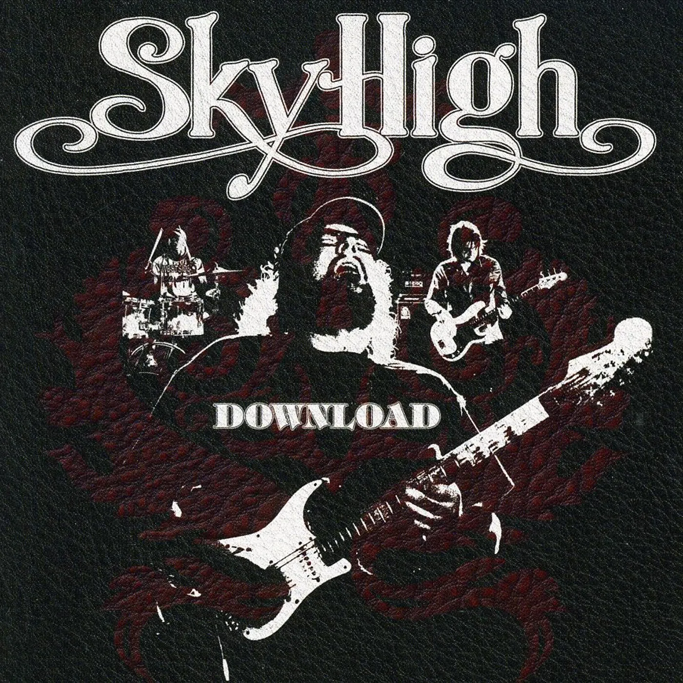 Sky High DOWNLOAD CD