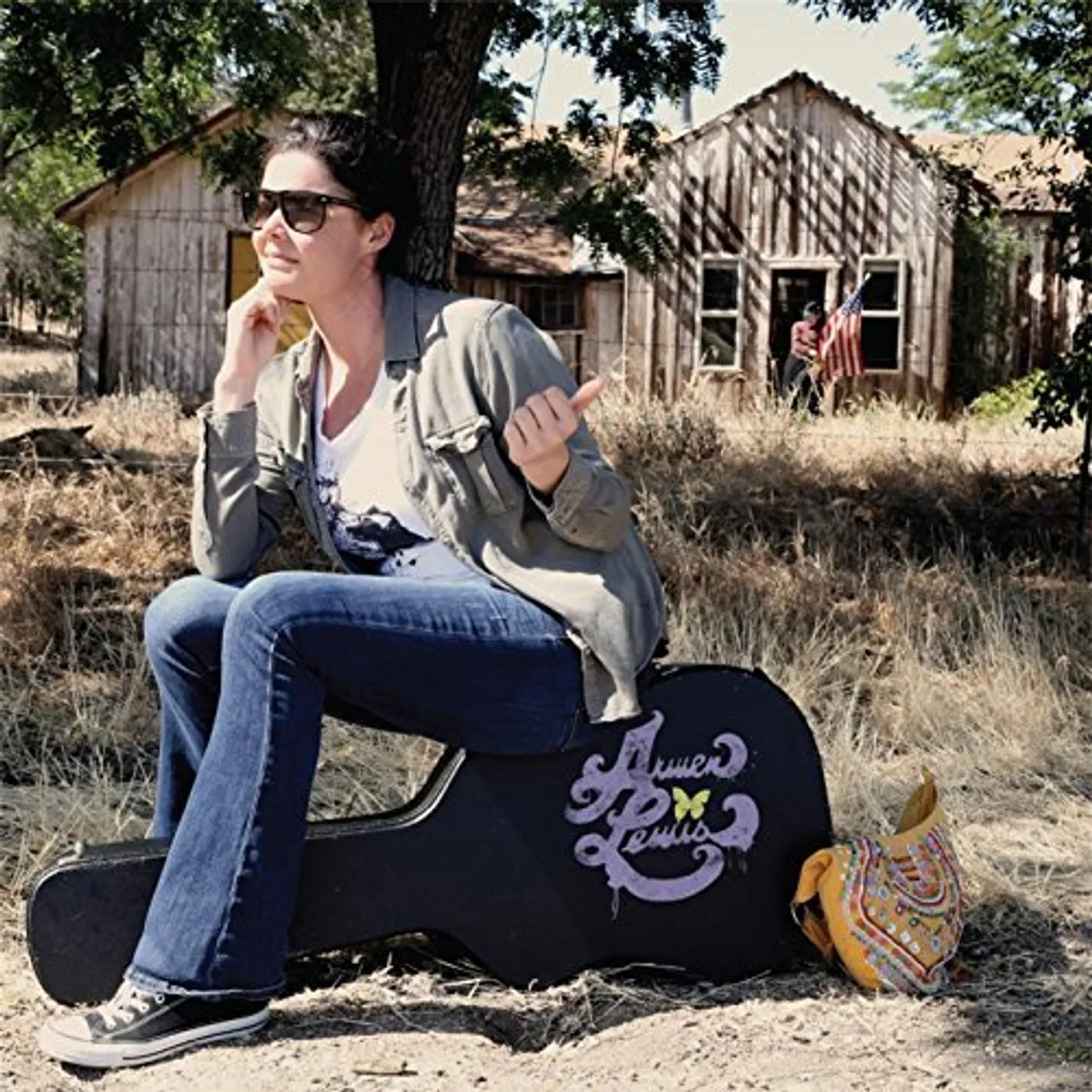 Arwen Lewis ARWEN CD